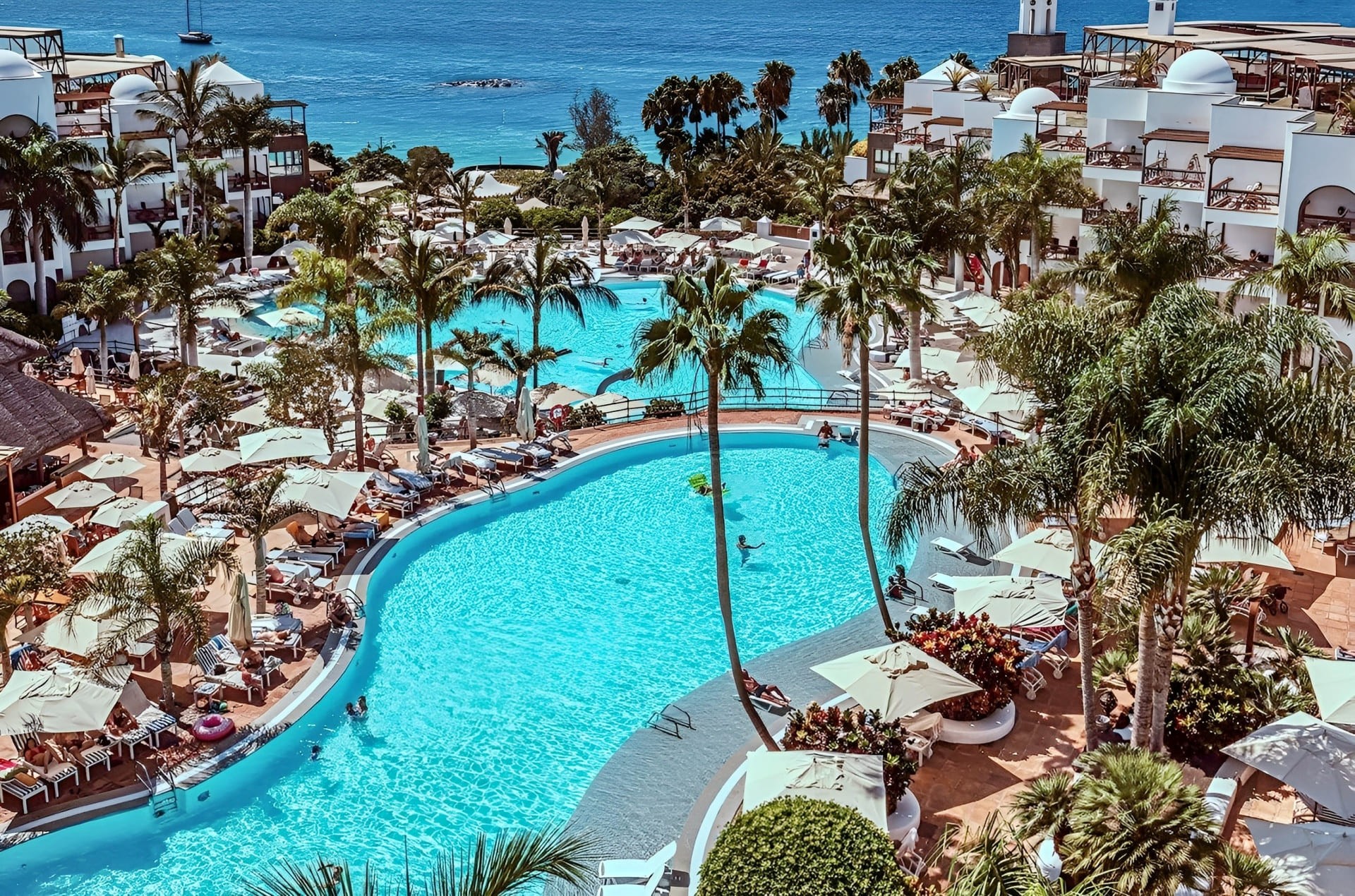 Princesa Yaiza Suite Hotel Resort 2