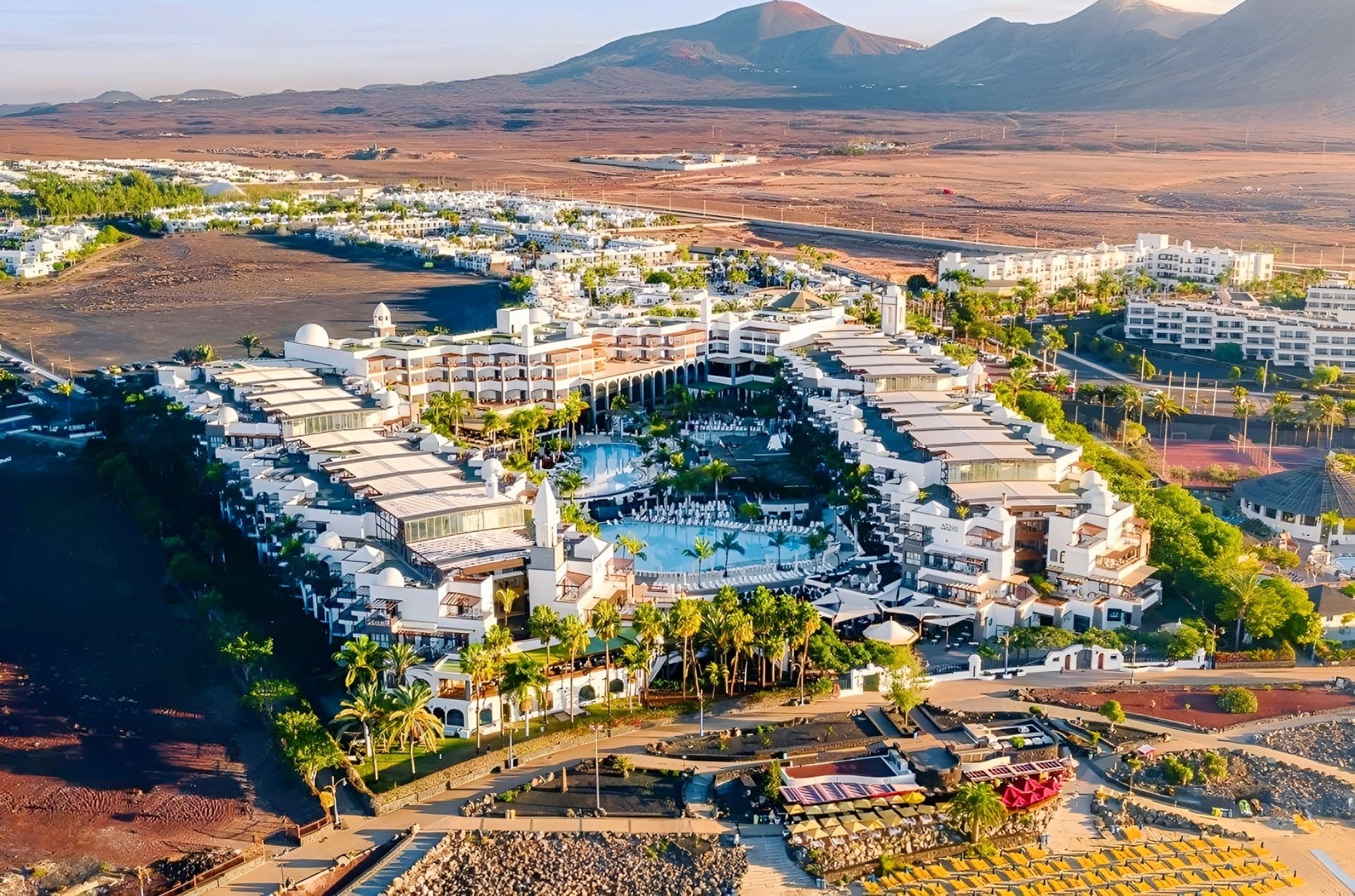 Princesa Yaiza Suite Hotel Resort 24