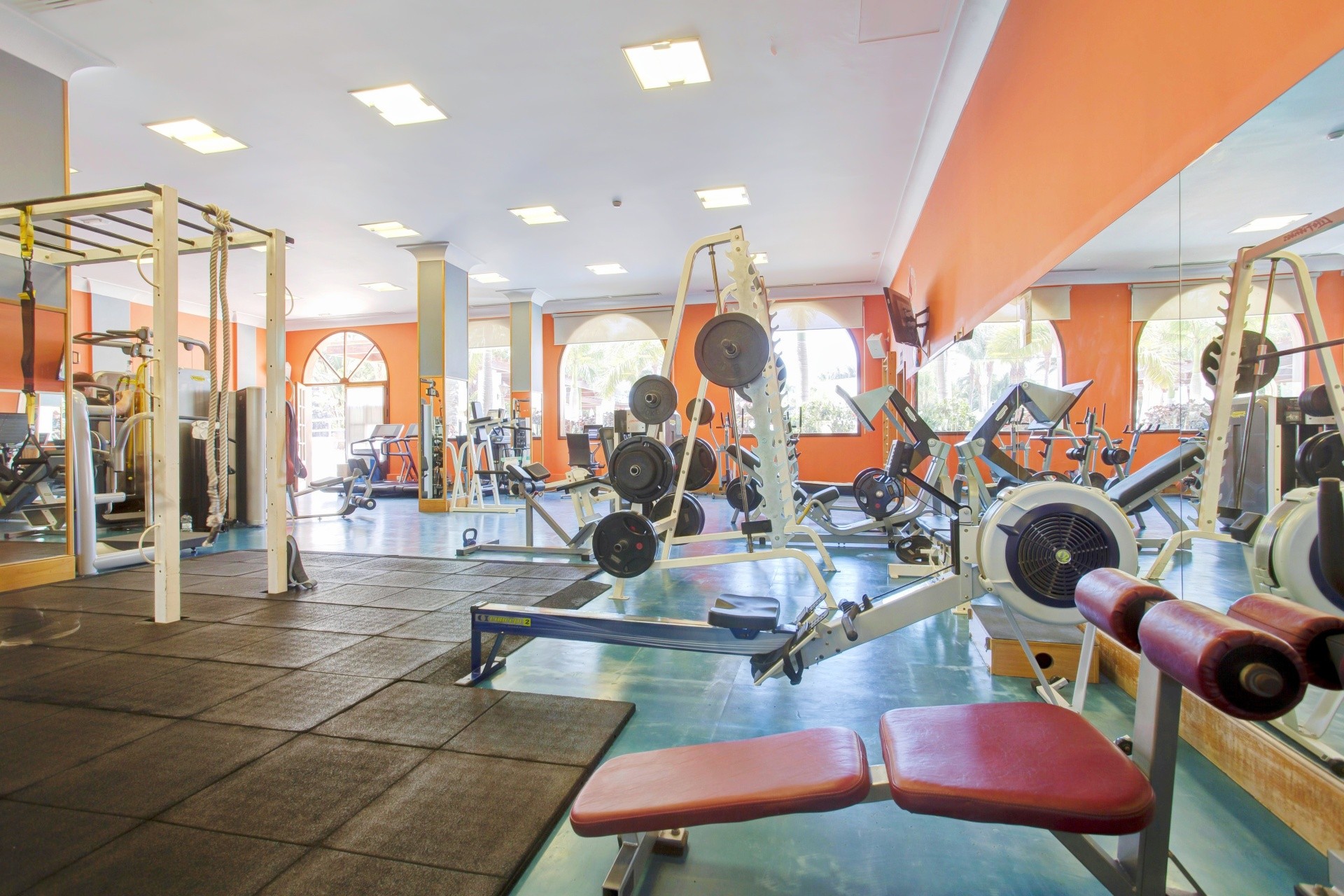 Princesa Yaiza Suite Hotel Resort 37