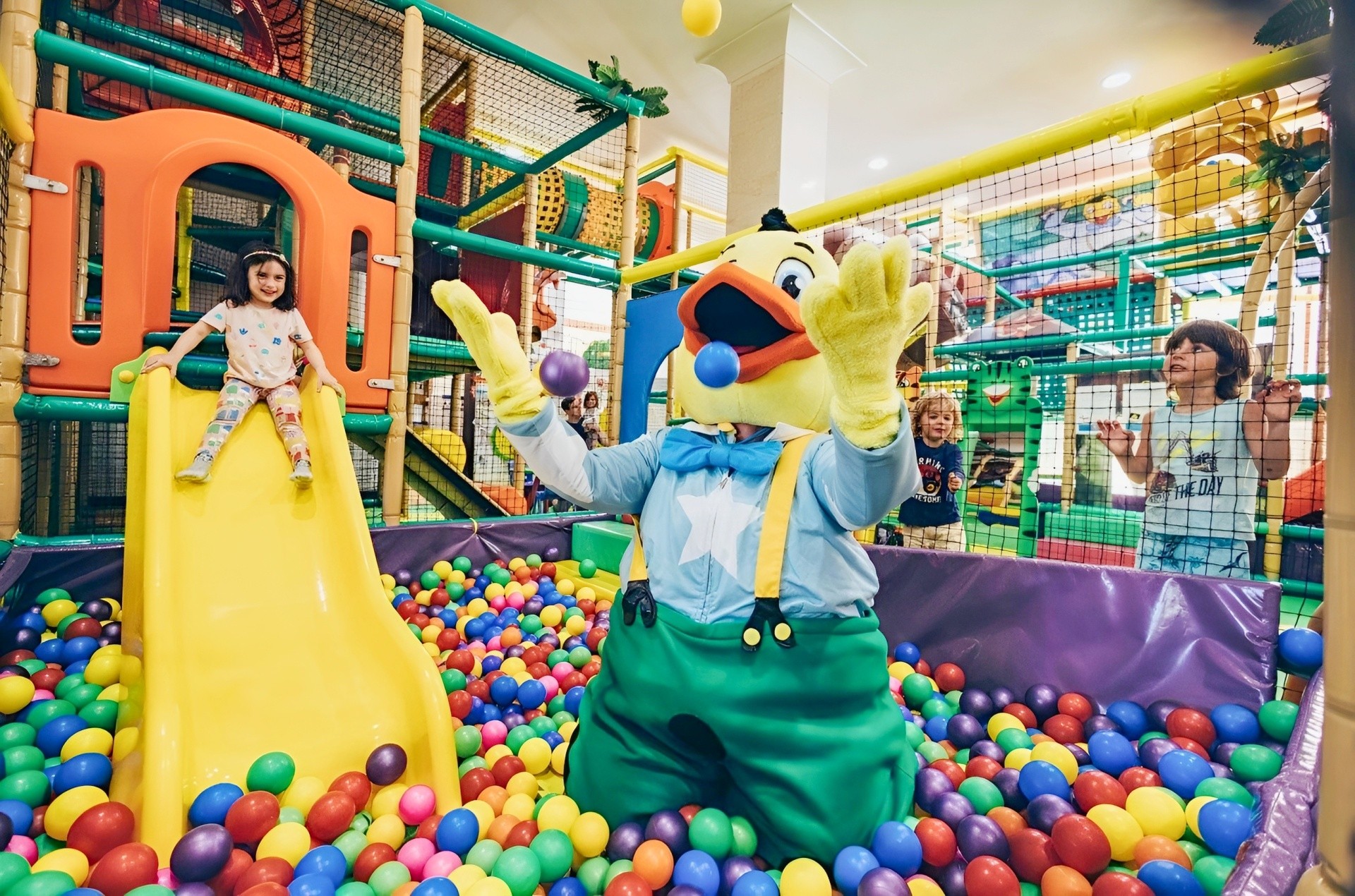 Princesa Yaiza Suite Hotel Resort 35