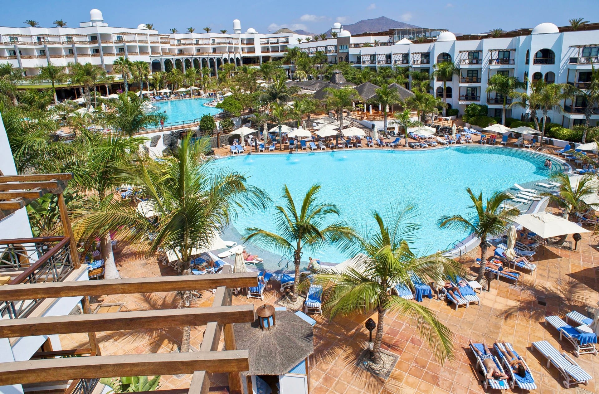 Princesa Yaiza Suite Hotel Resort 31