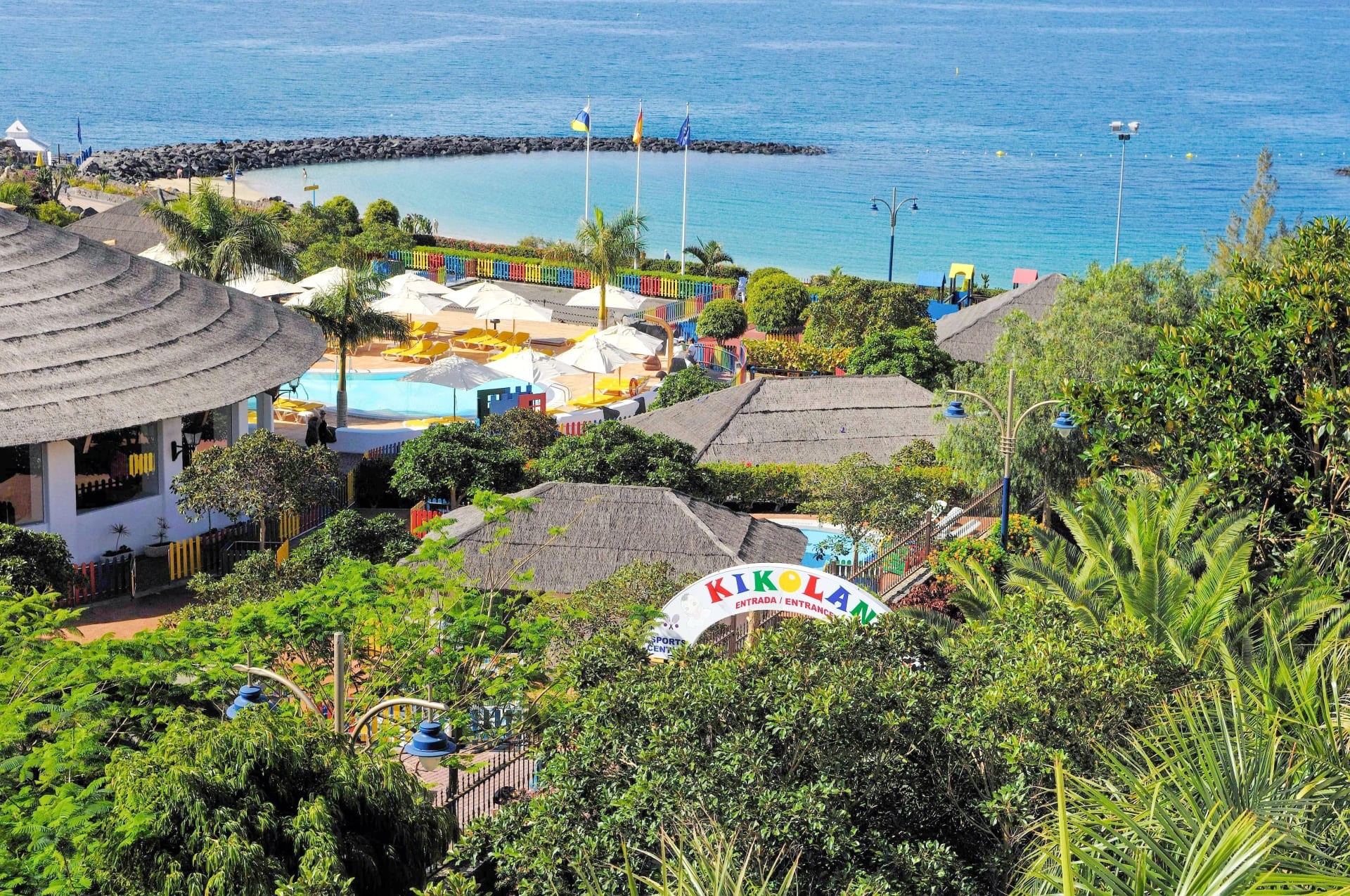 Princesa Yaiza Suite Hotel Resort 33