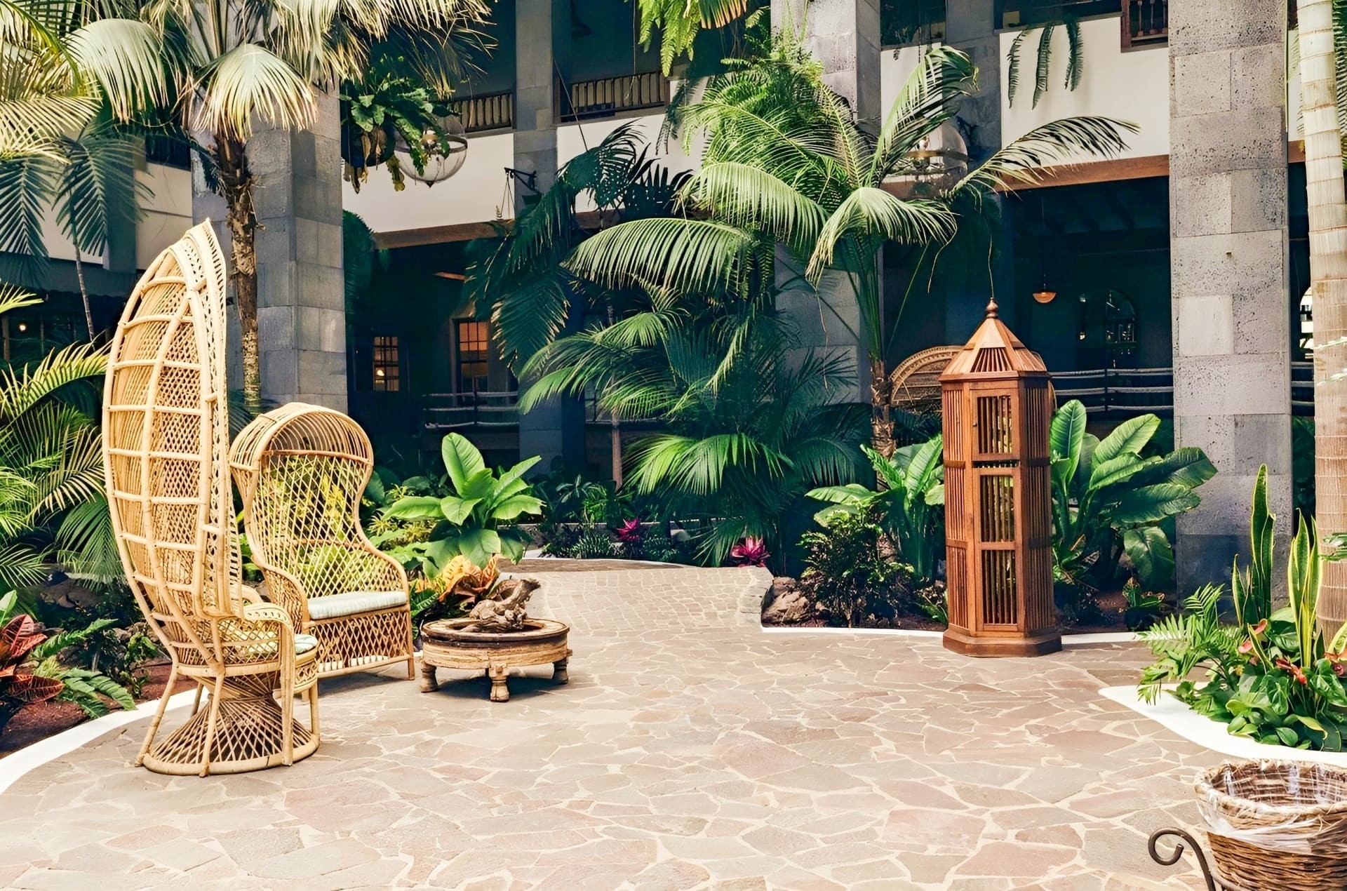 Princesa Yaiza Suite Hotel Resort 28