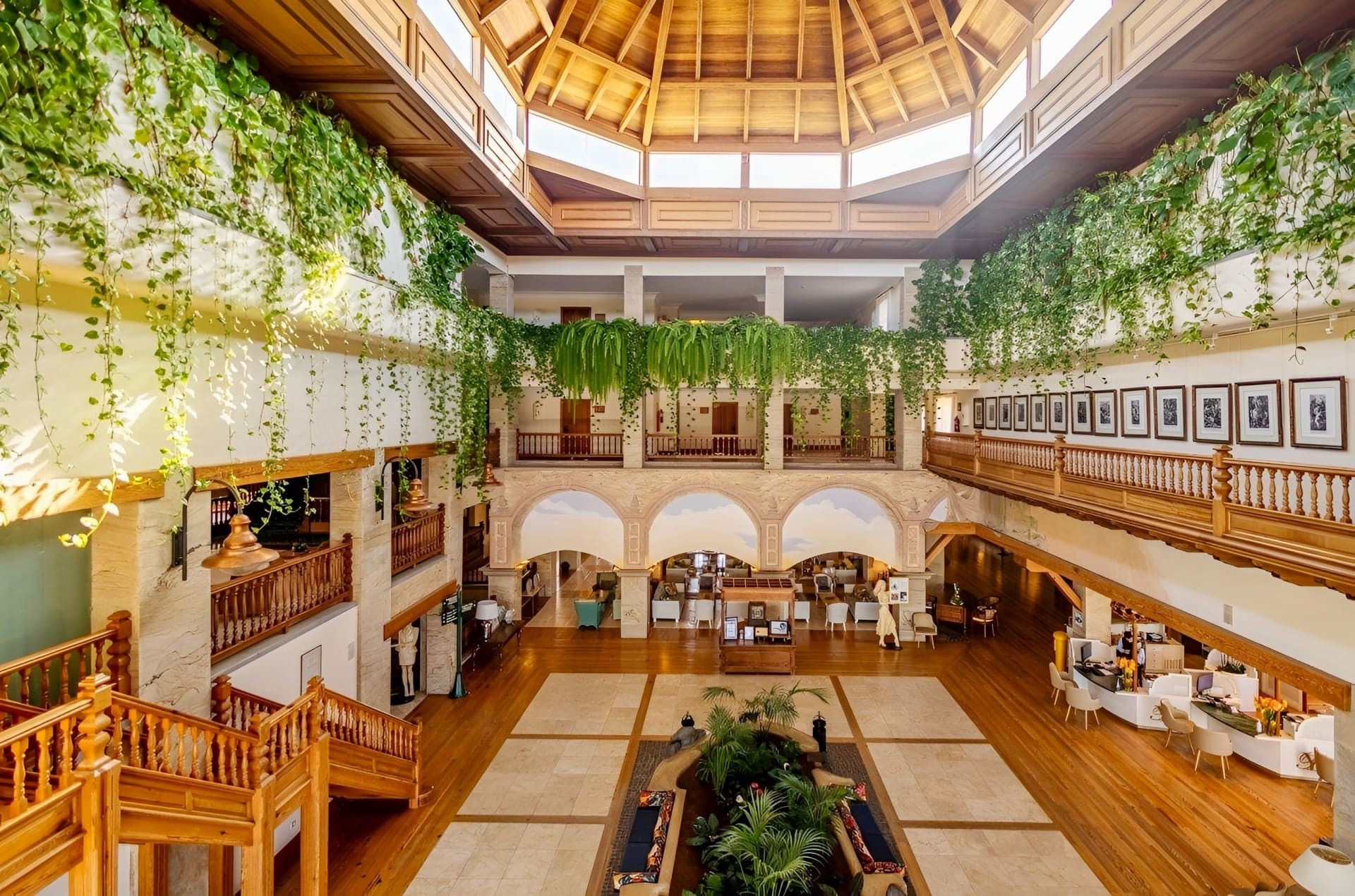 Princesa Yaiza Suite Hotel Resort 4