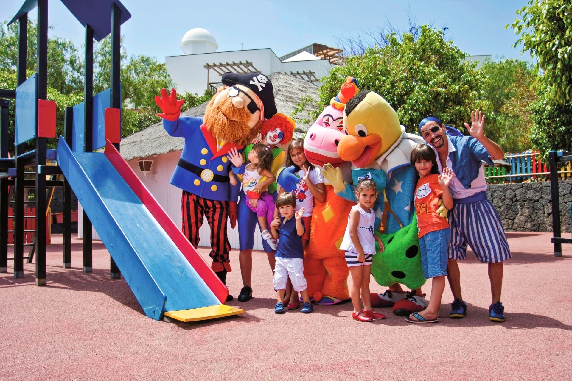 Princesa Yaiza Suite Hotel Resort 34