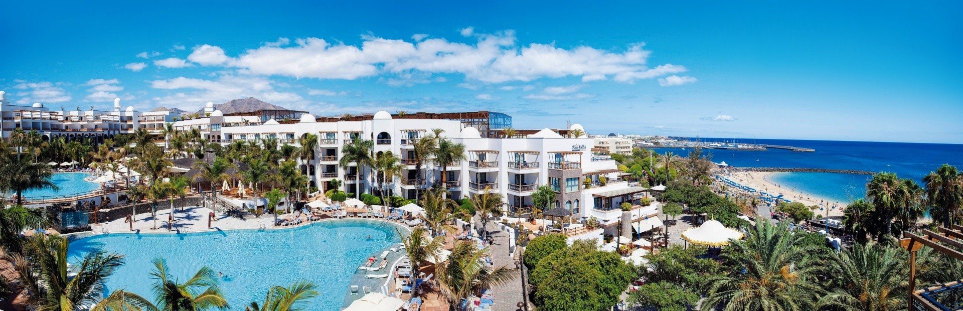 Princesa Yaiza Suite Hotel Resort 16