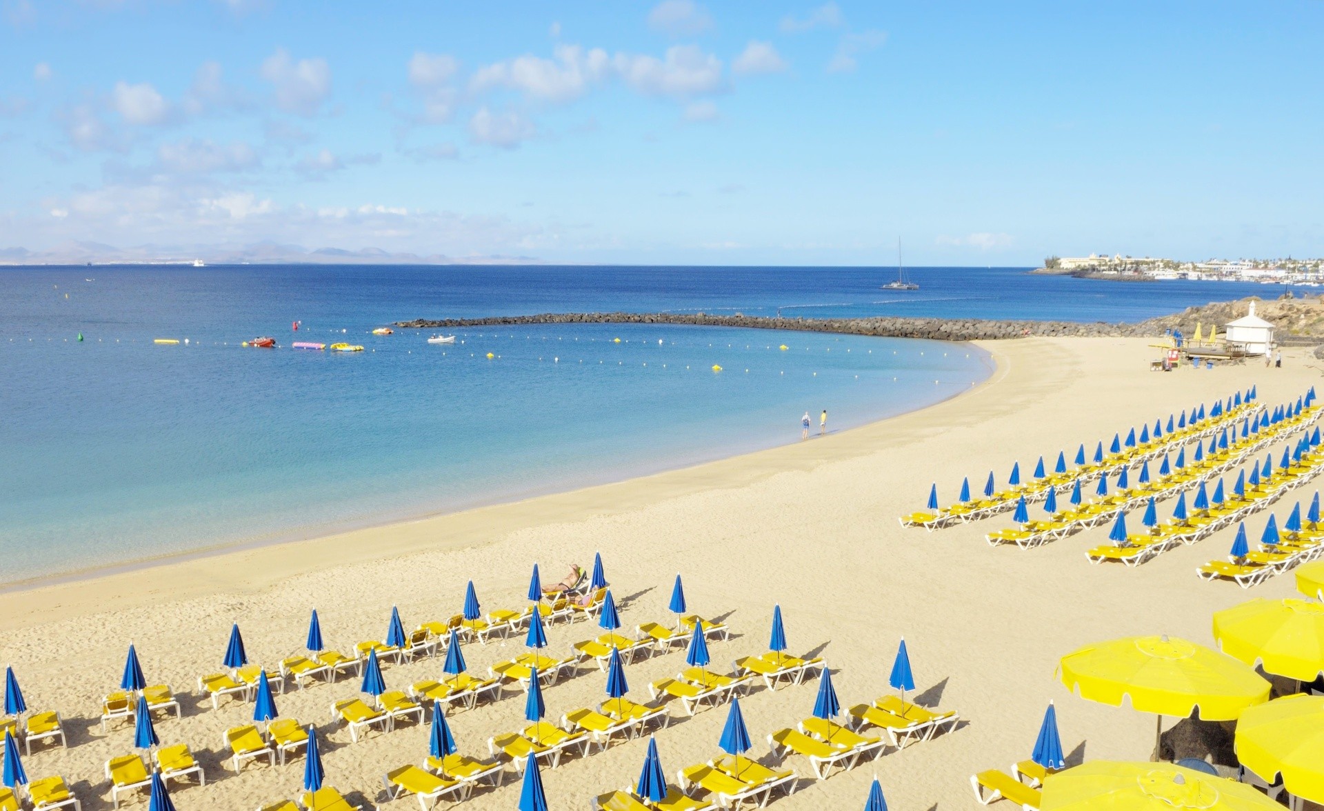 Princesa Yaiza Suite Hotel Resort 3