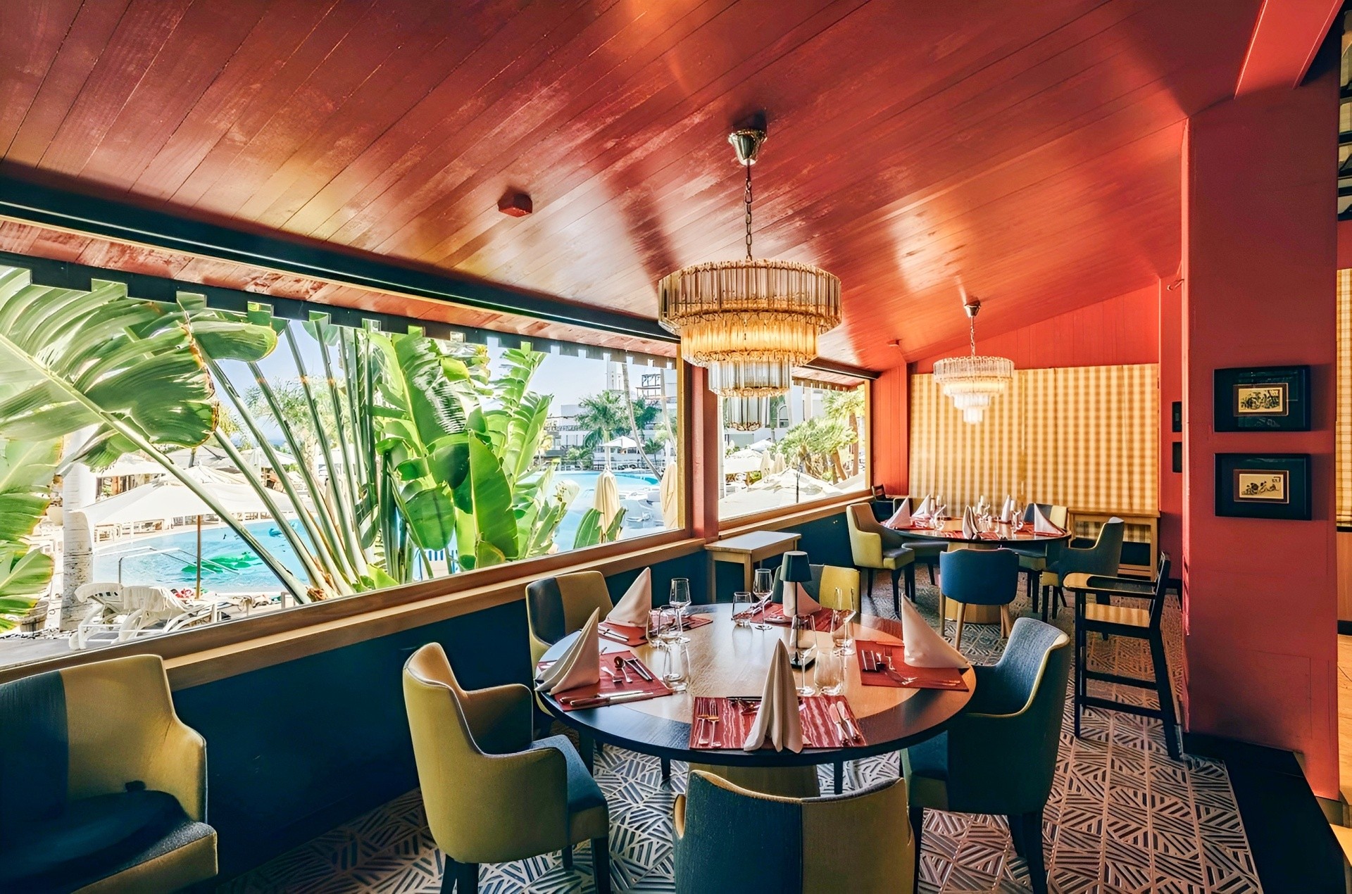 Princesa Yaiza Suite Hotel Resort 23