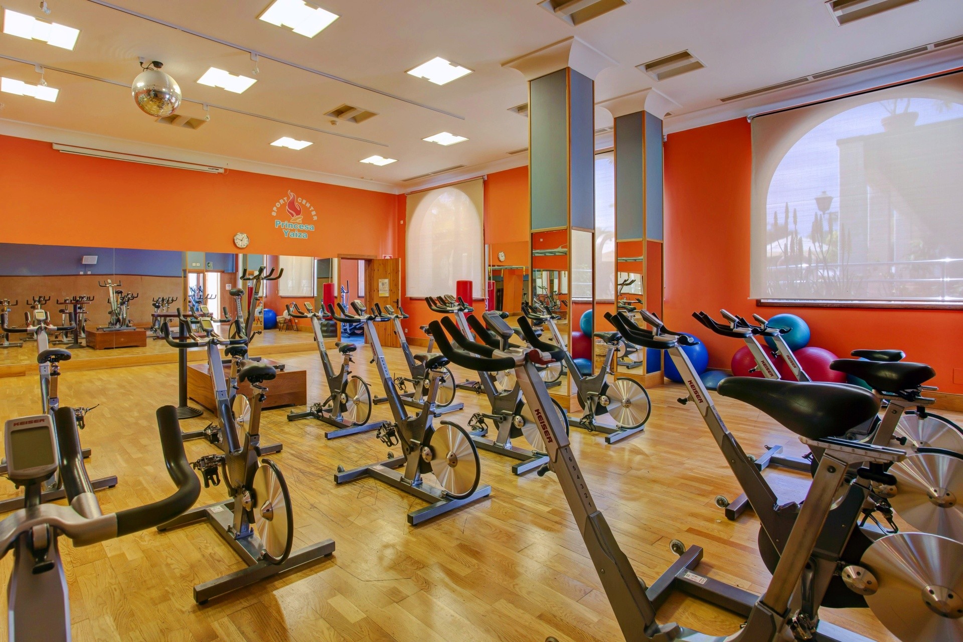 Princesa Yaiza Suite Hotel Resort 38