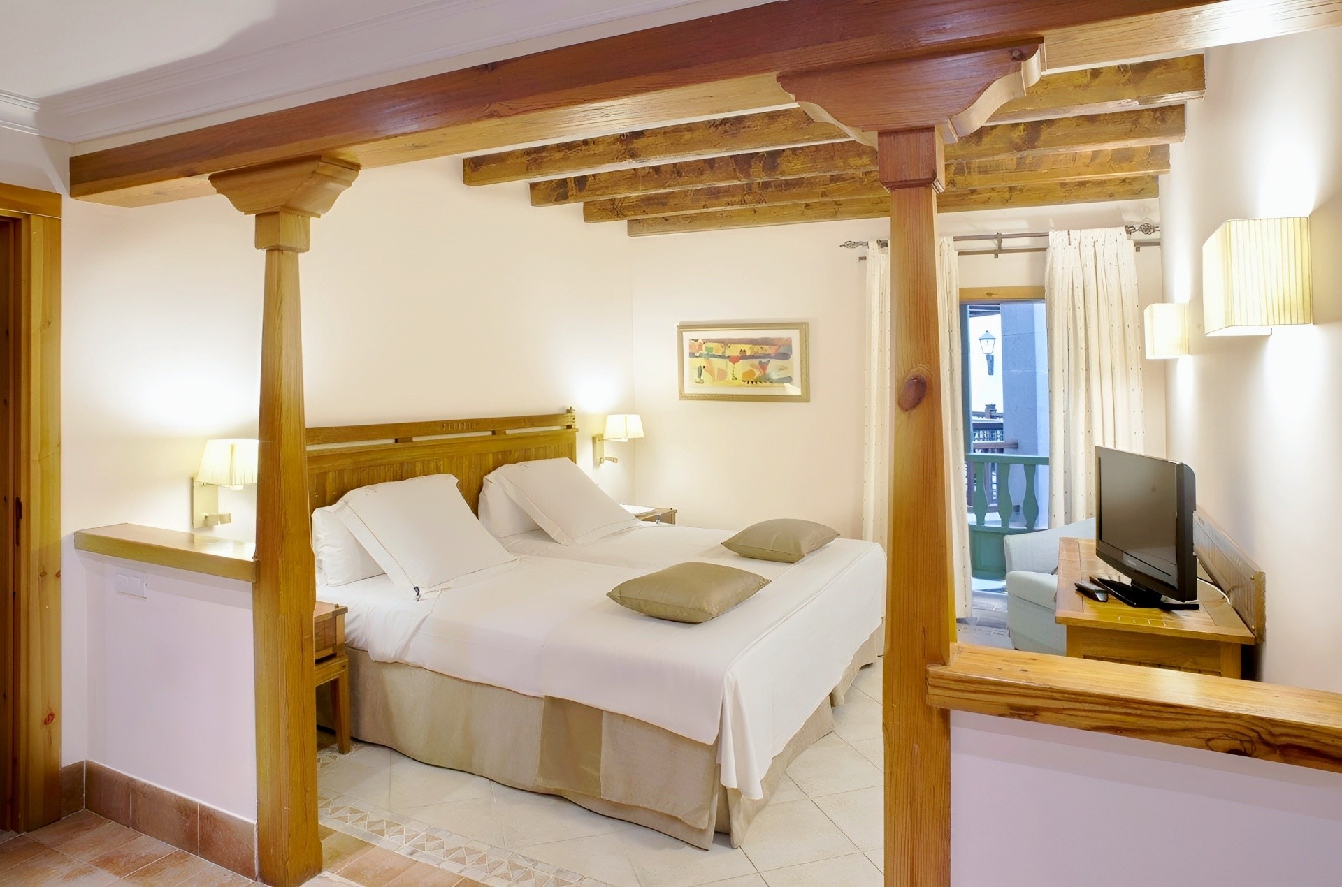 Princesa Yaiza Suite Hotel Resort 18