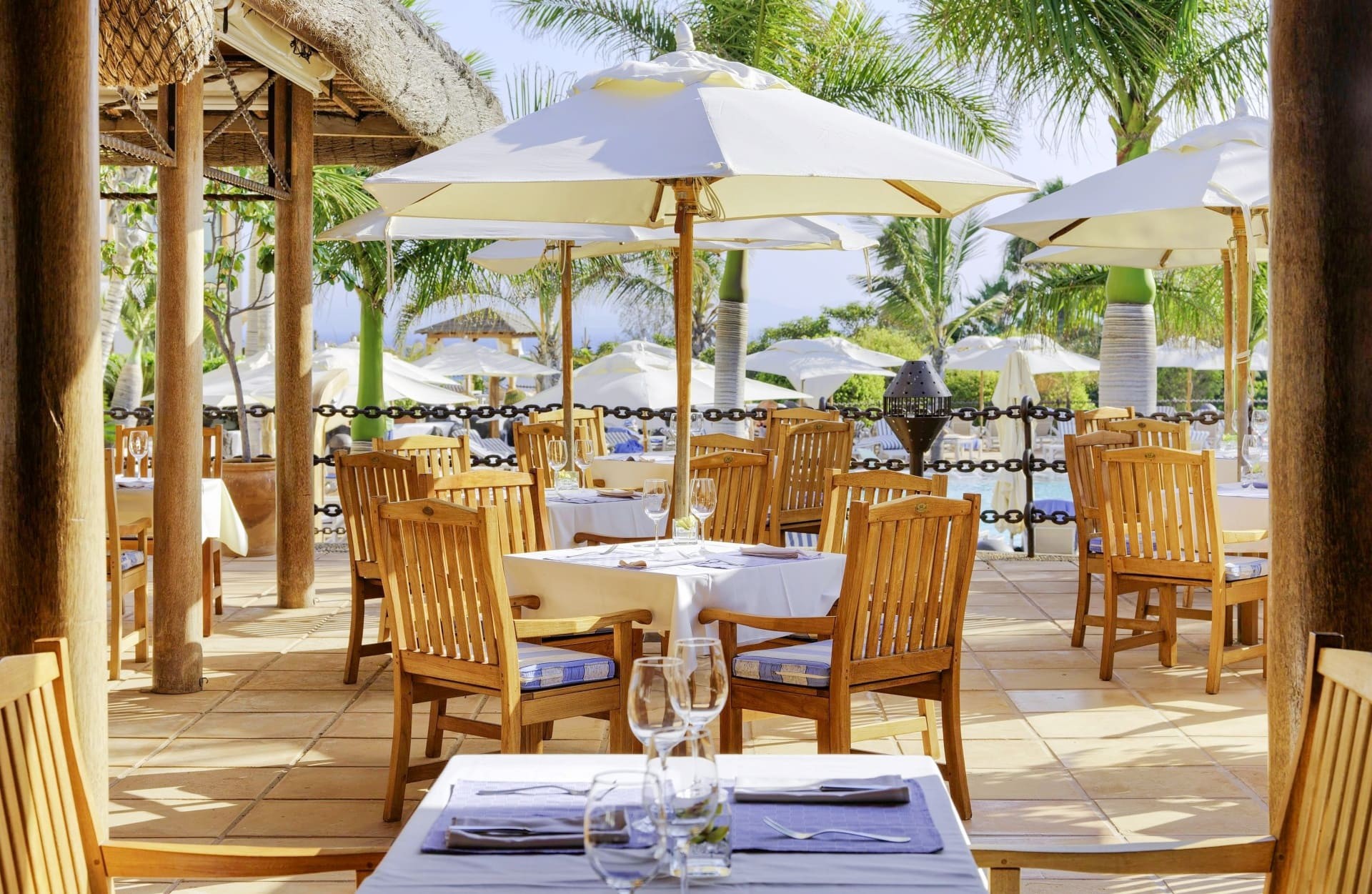 Princesa Yaiza Suite Hotel Resort 12