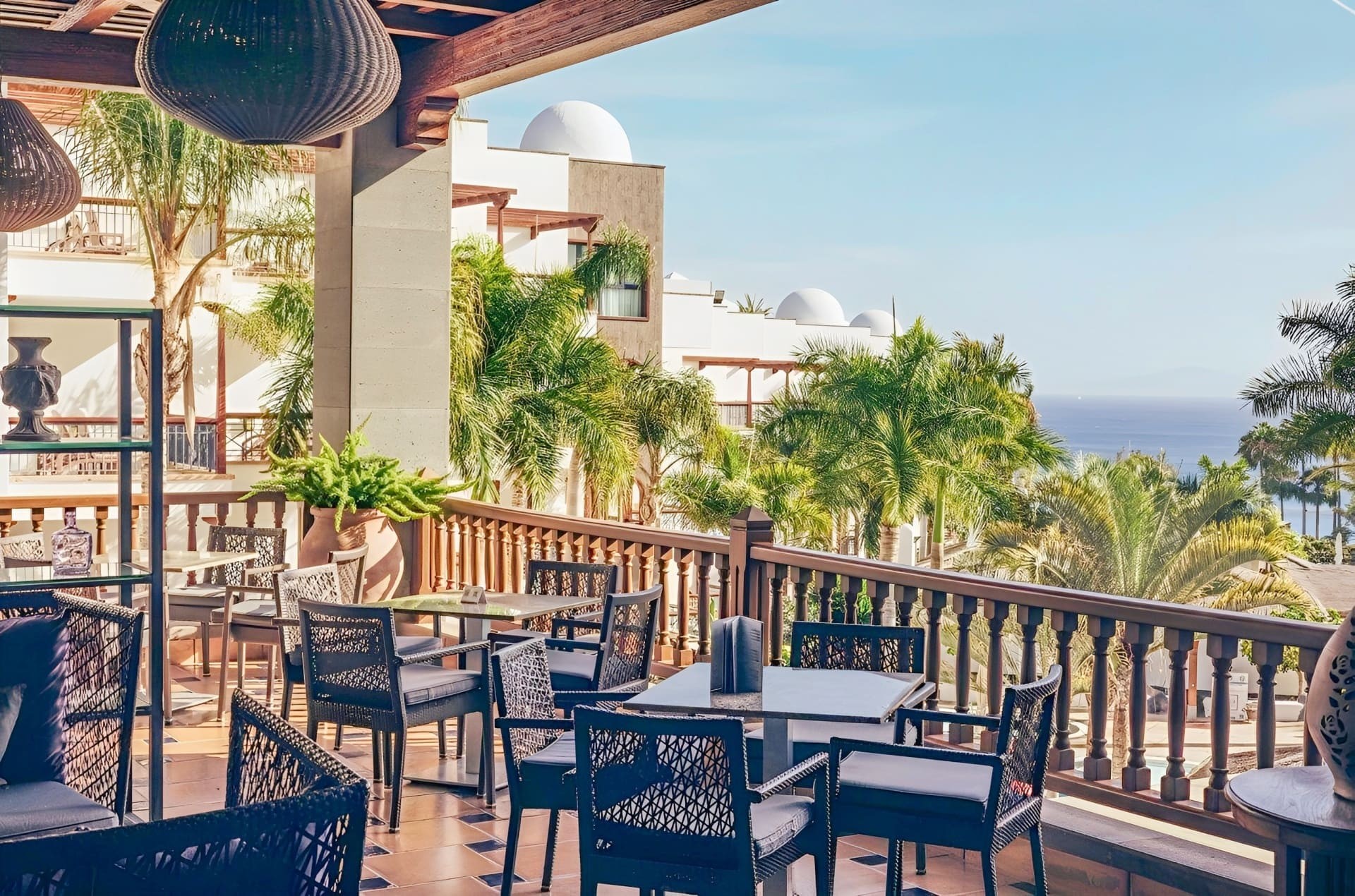 Princesa Yaiza Suite Hotel Resort 27