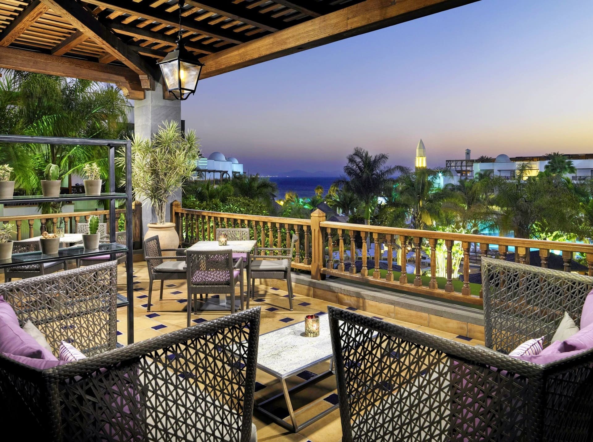 Princesa Yaiza Suite Hotel Resort 29