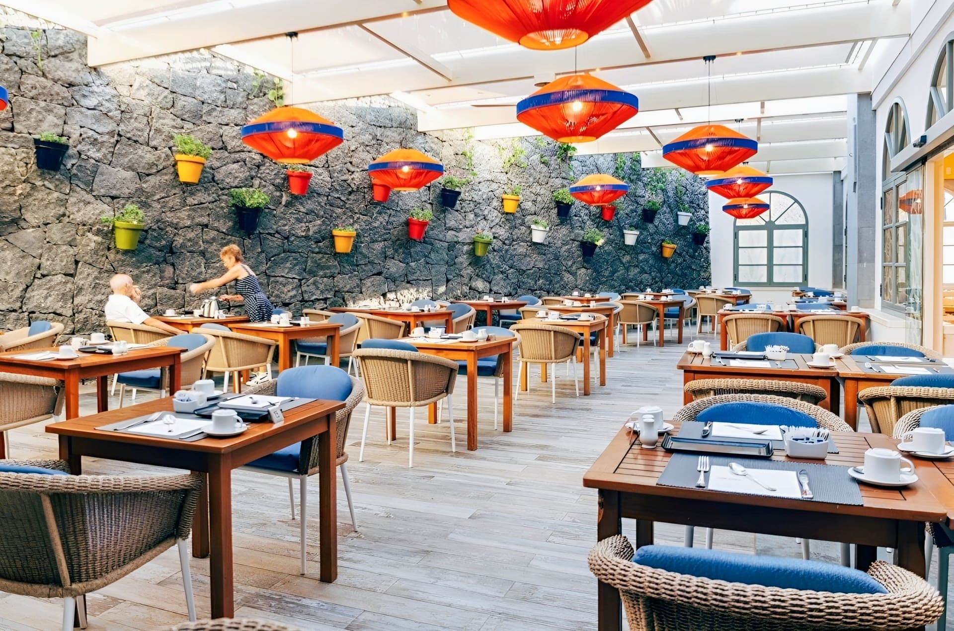 Princesa Yaiza Suite Hotel Resort 25