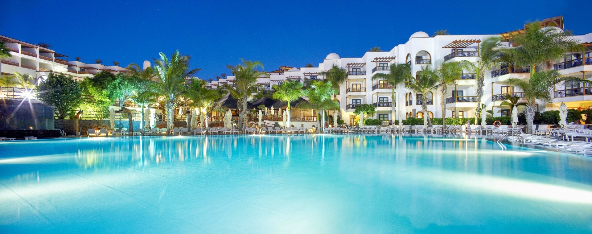 Princesa Yaiza Suite Hotel Resort 39