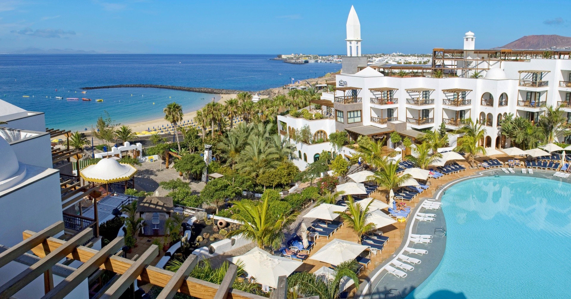 Princesa Yaiza Suite Hotel Resort 17