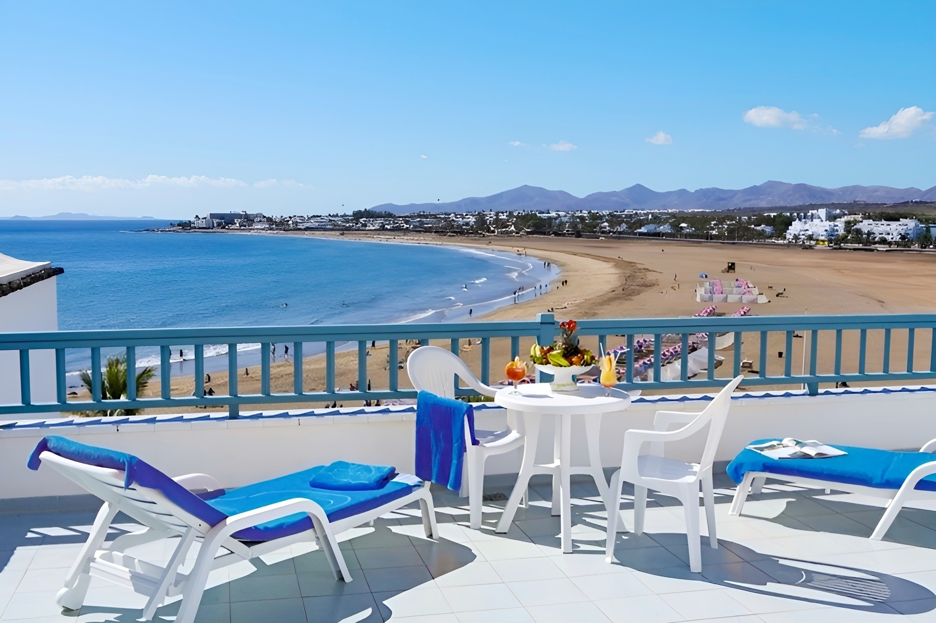 Seaside Los Jameos 14