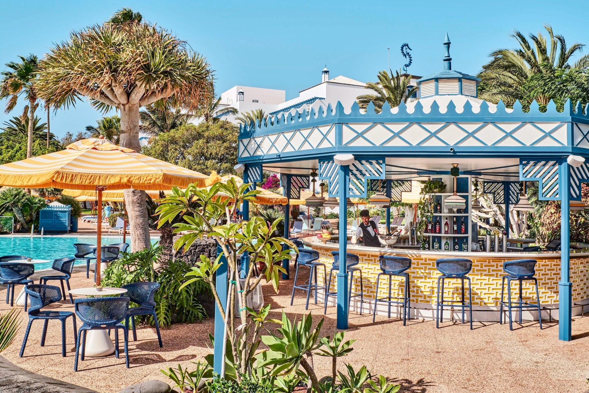 Seaside Los Jameos 6