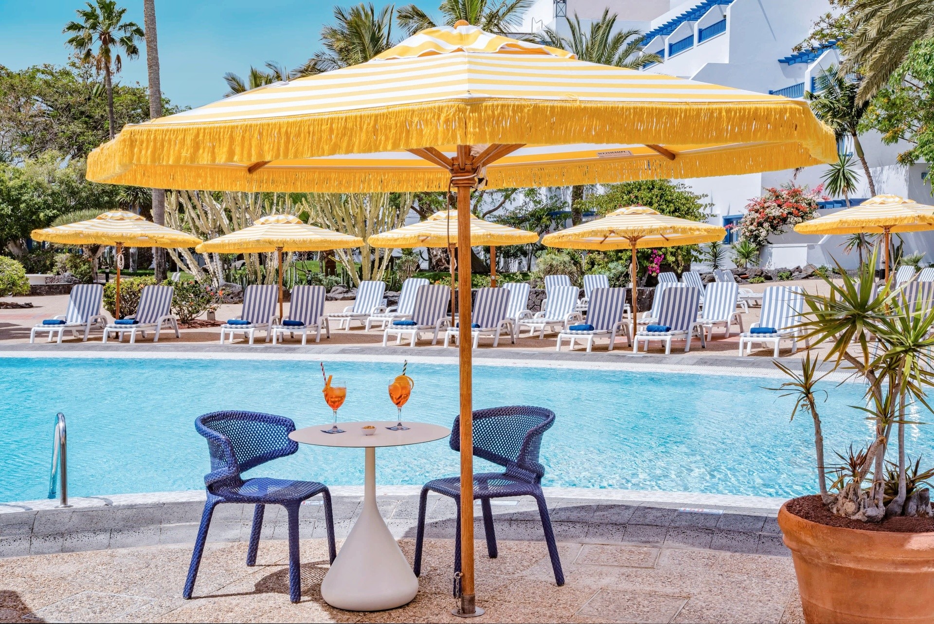 Seaside Los Jameos 19