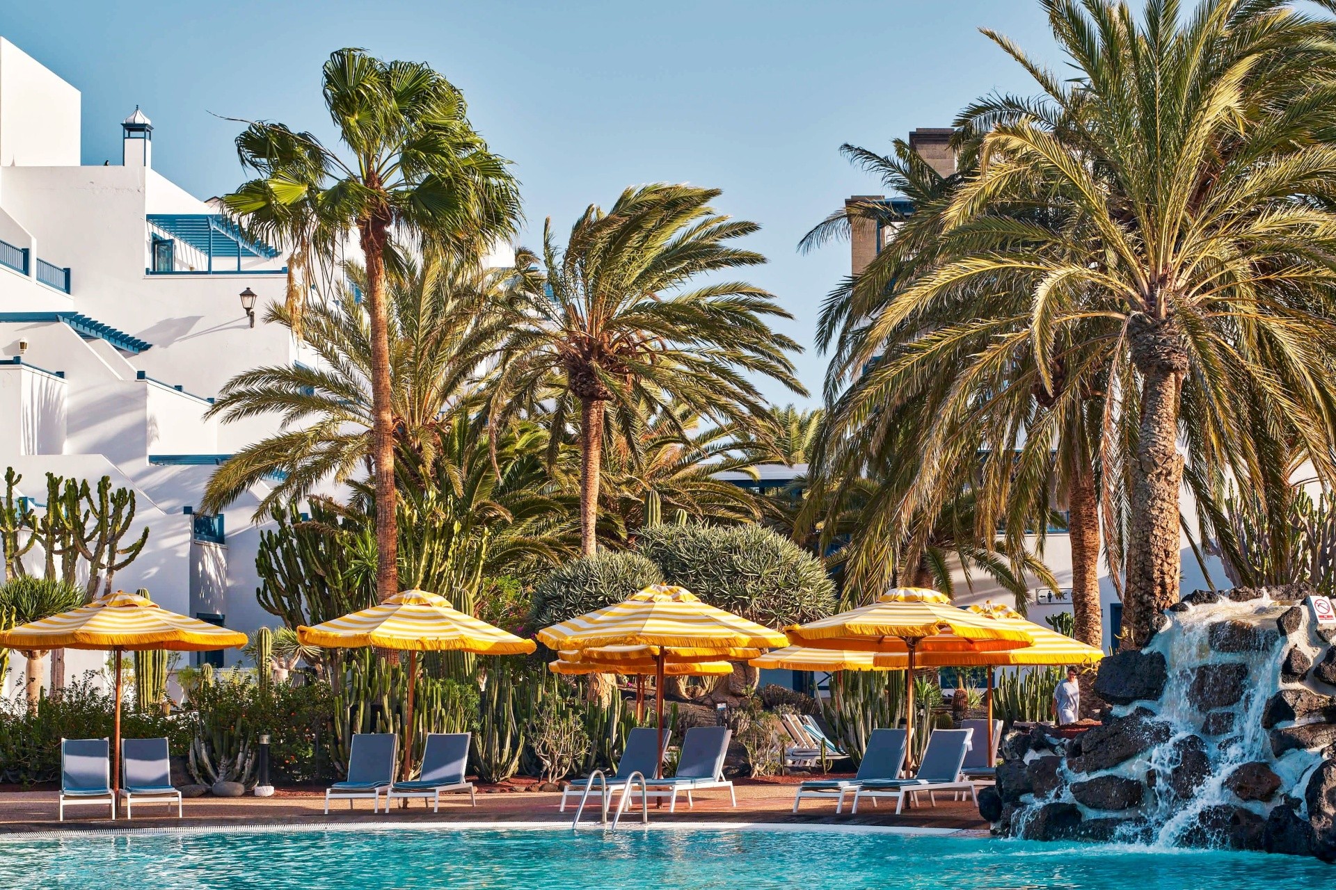 Seaside Los Jameos 23