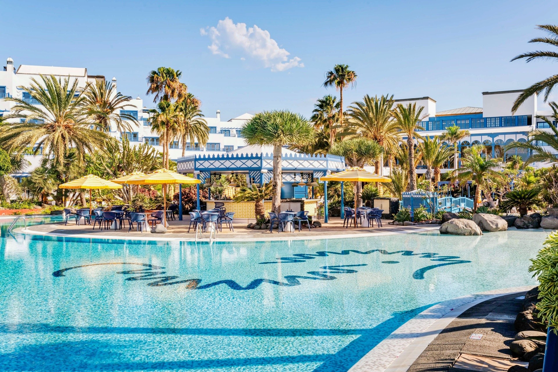 Seaside Los Jameos 2