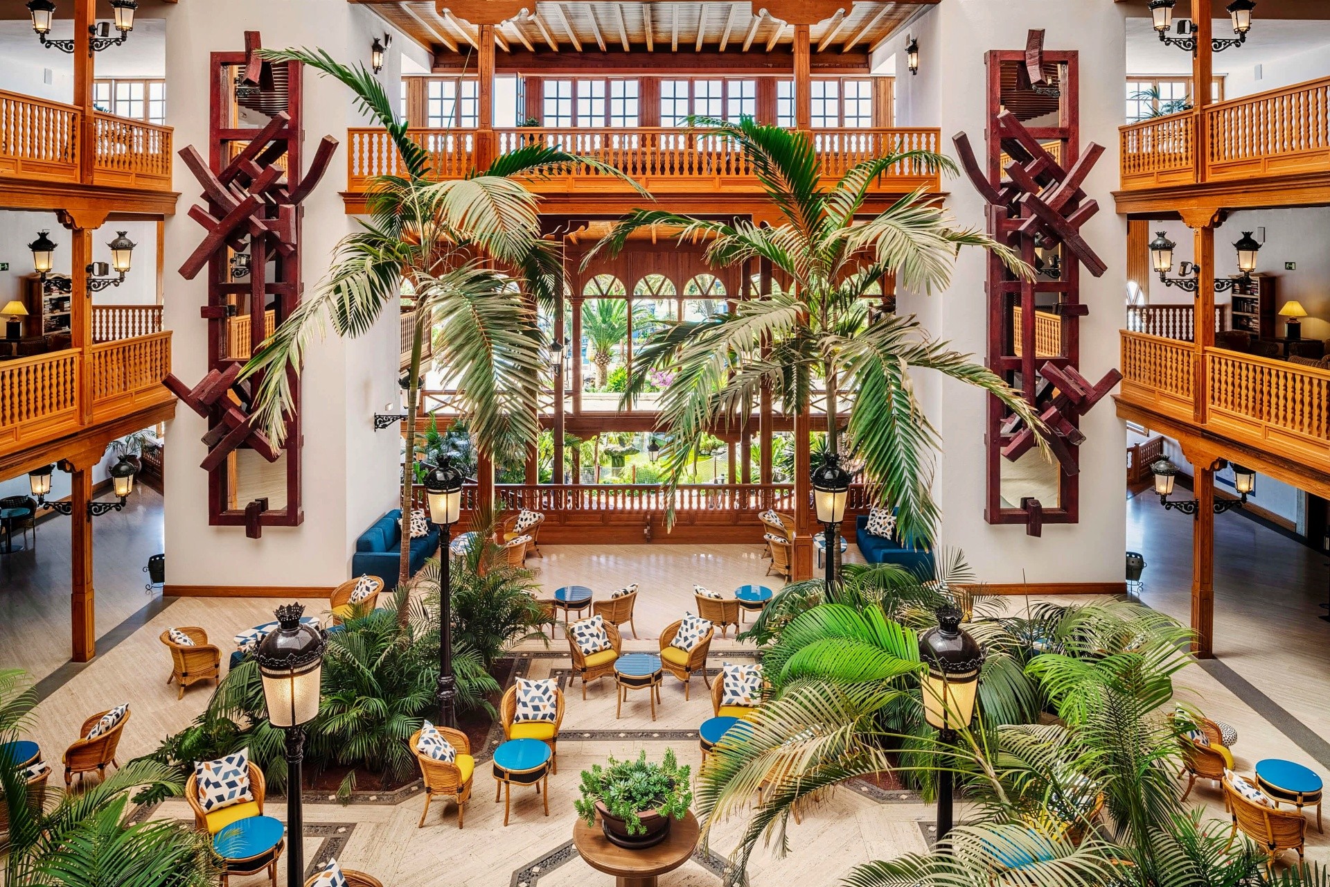 Seaside Los Jameos 3