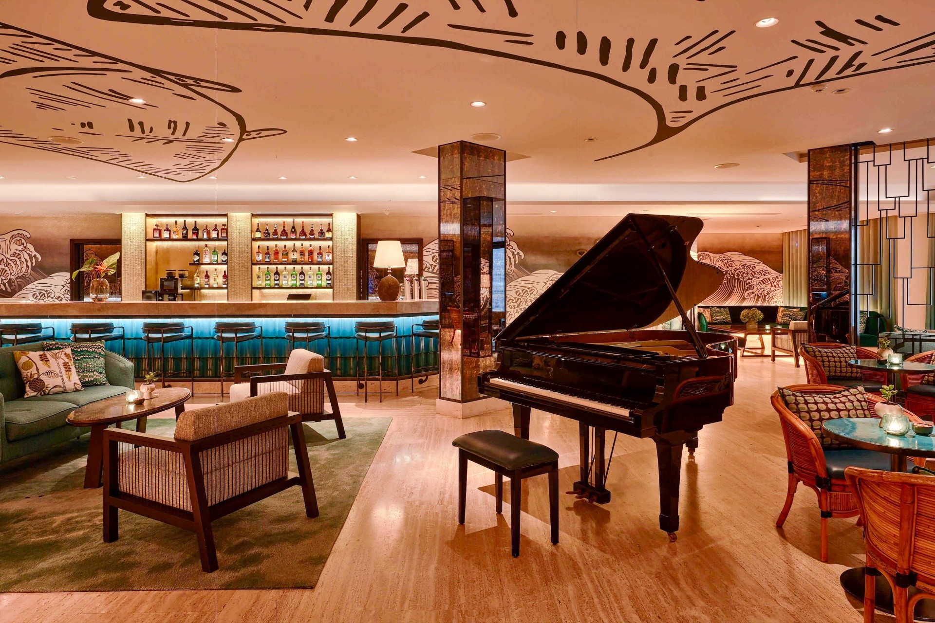 Seaside Los Jameos 21