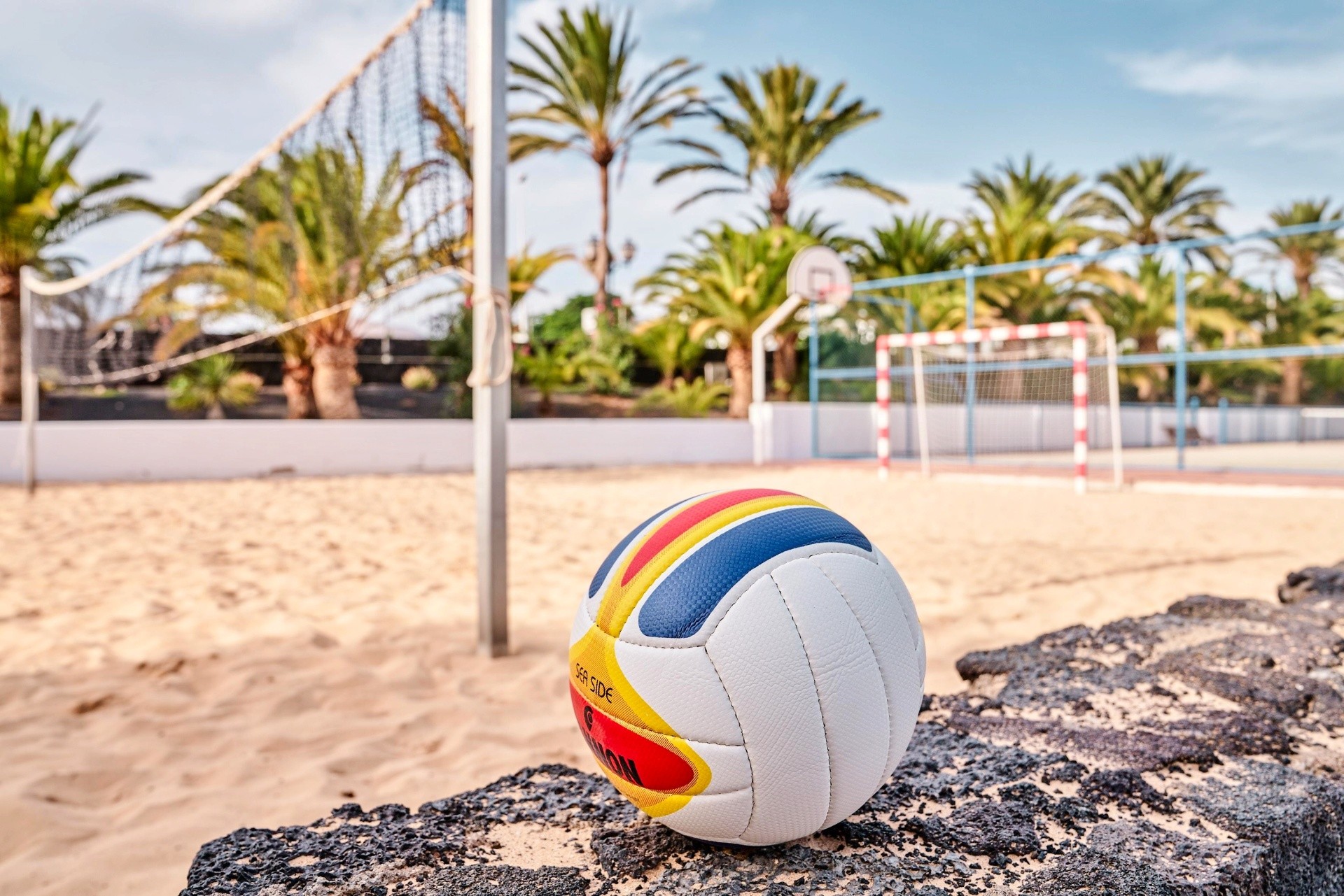 Seaside Los Jameos 29