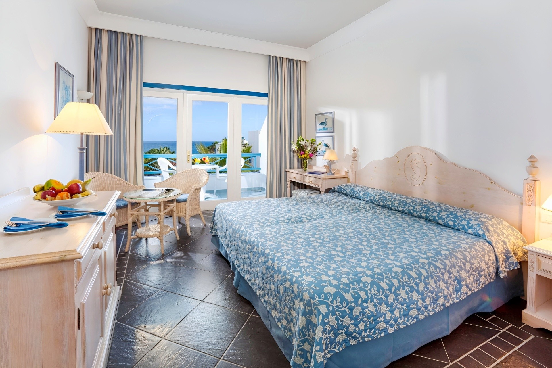 Seaside Los Jameos 4