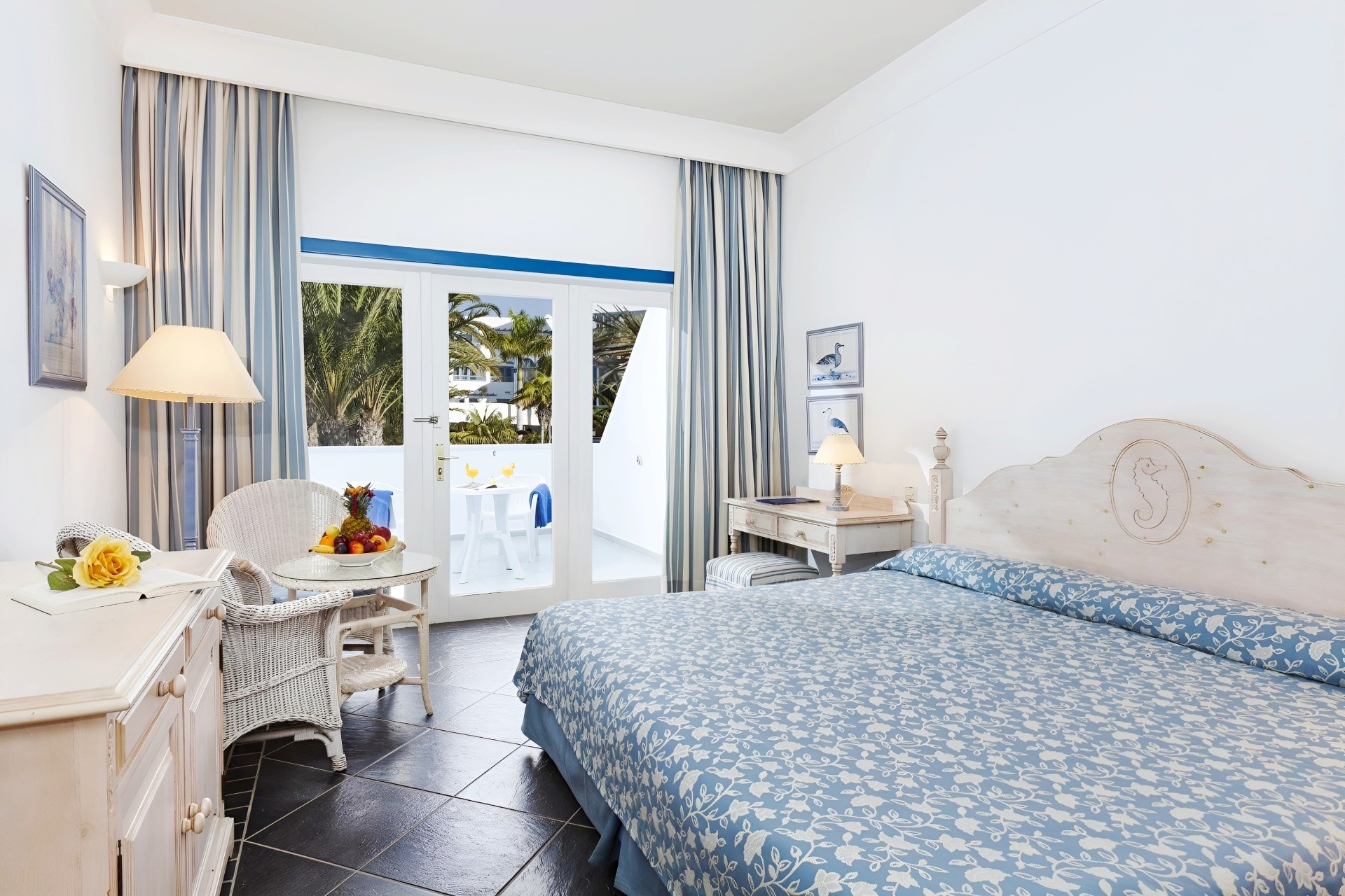 Seaside Los Jameos 22