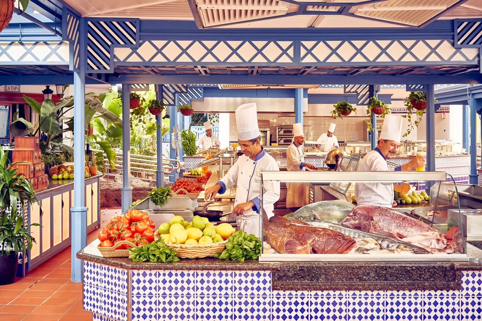 Seaside Los Jameos 11