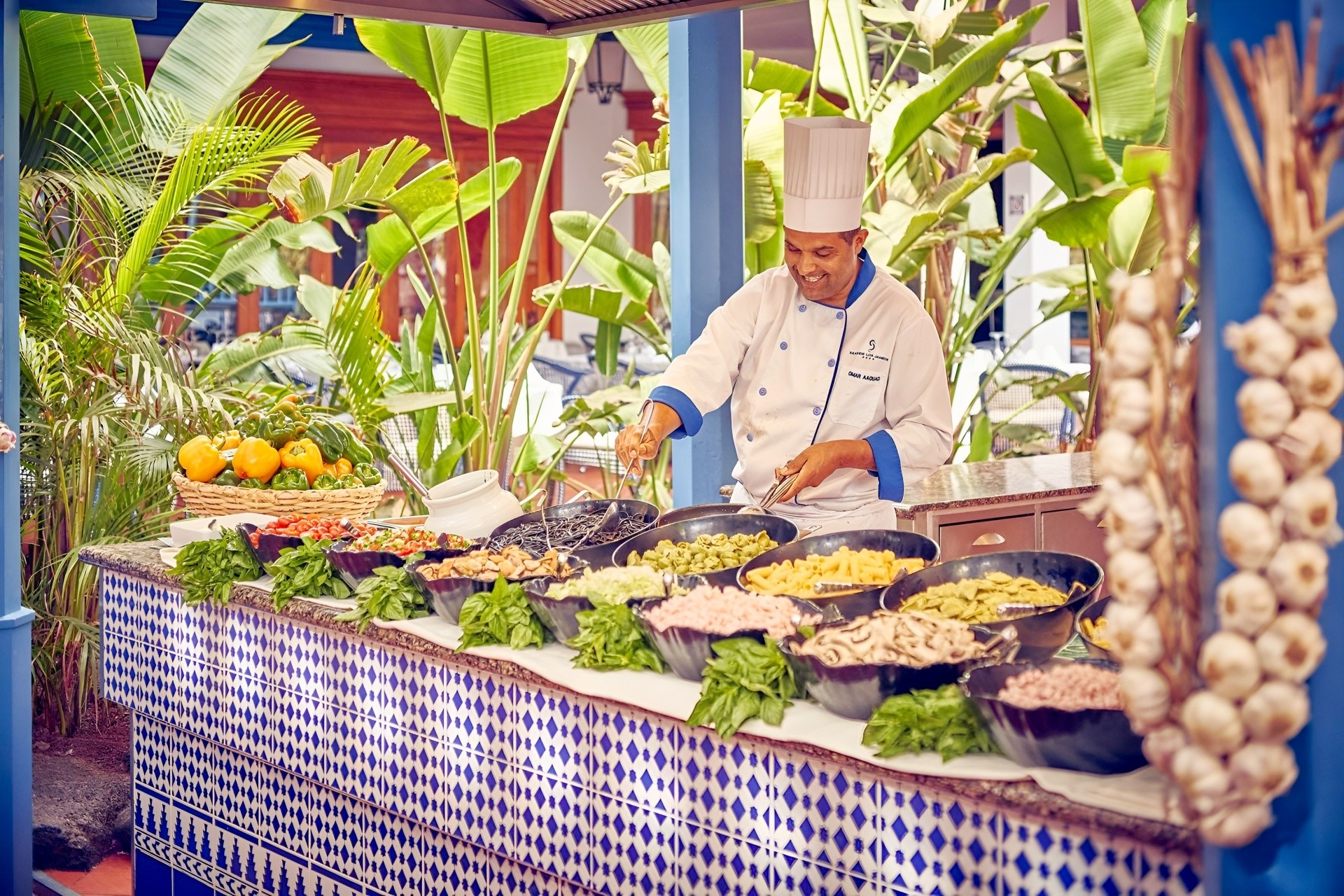 Seaside Los Jameos 18