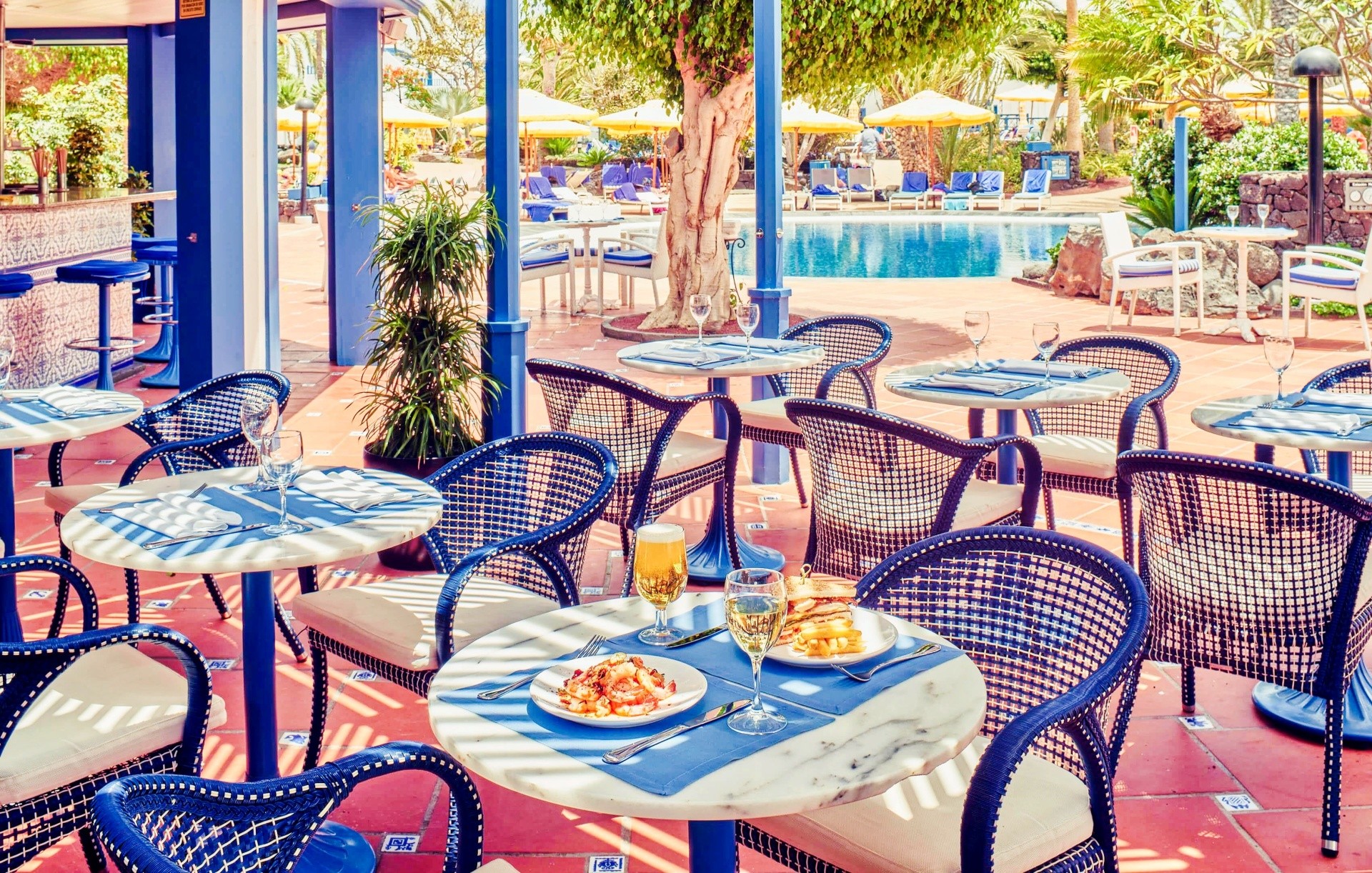 Seaside Los Jameos 12