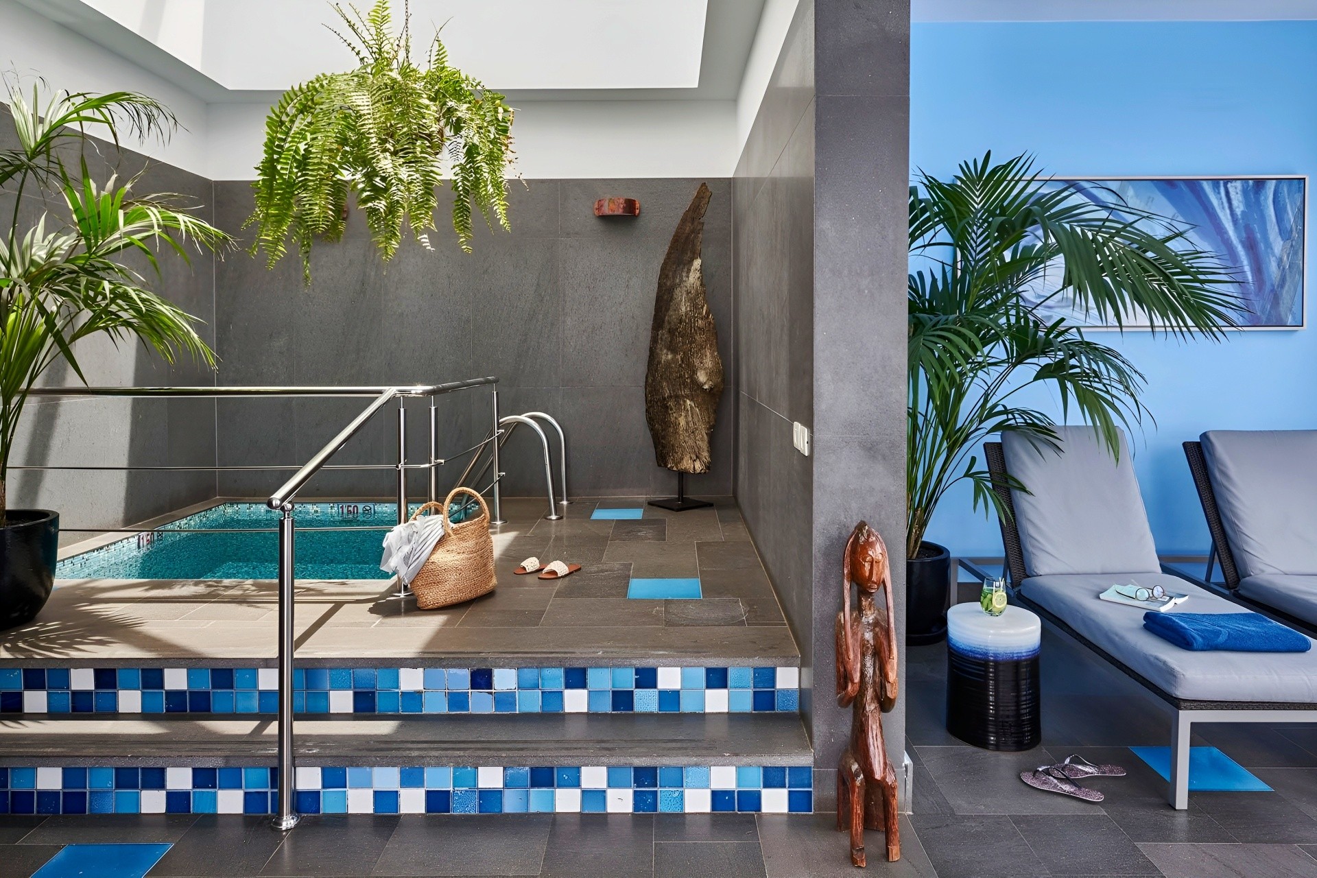 Seaside Los Jameos 31