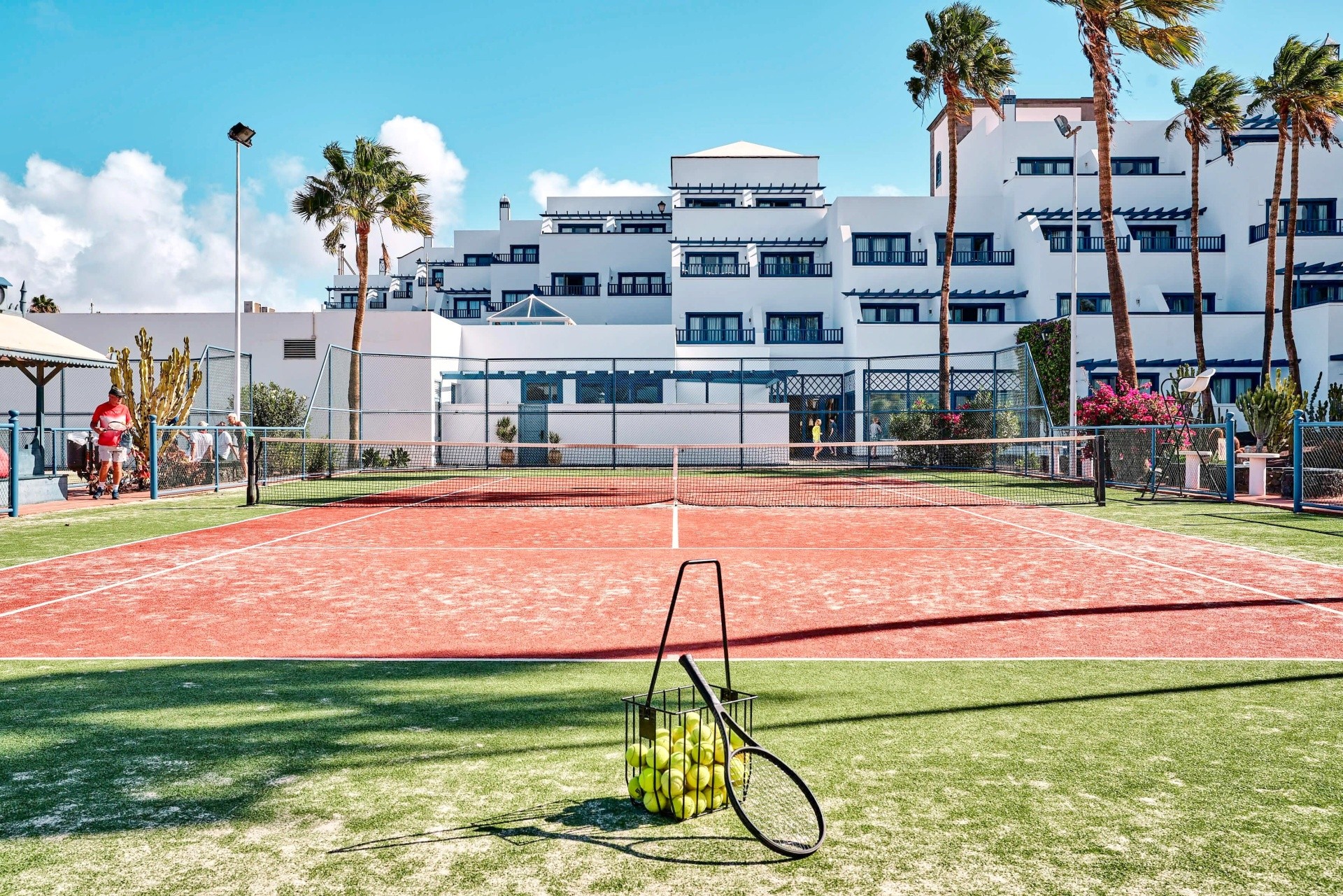 Seaside Los Jameos 28