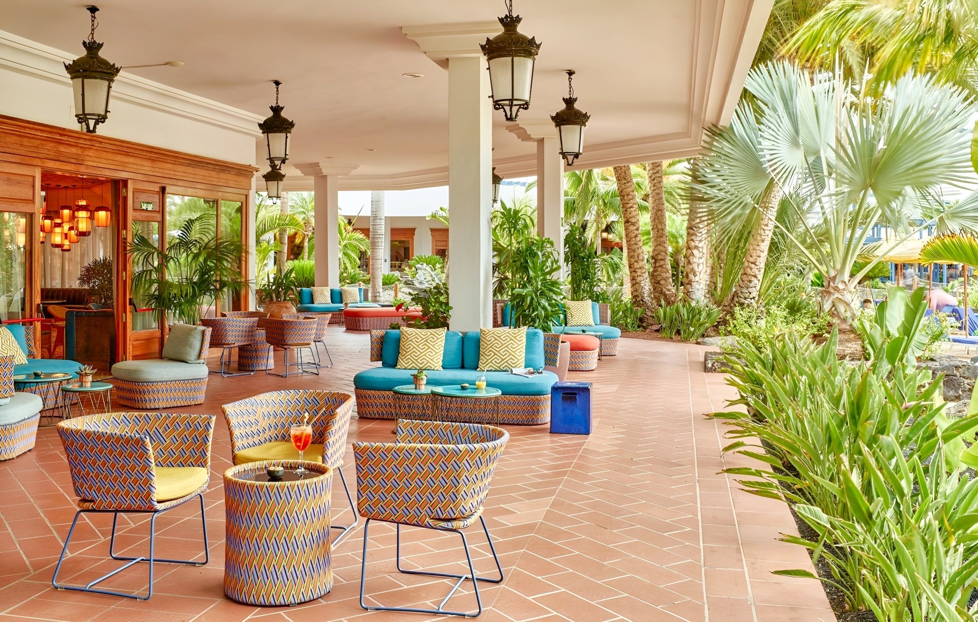 Seaside Los Jameos 10