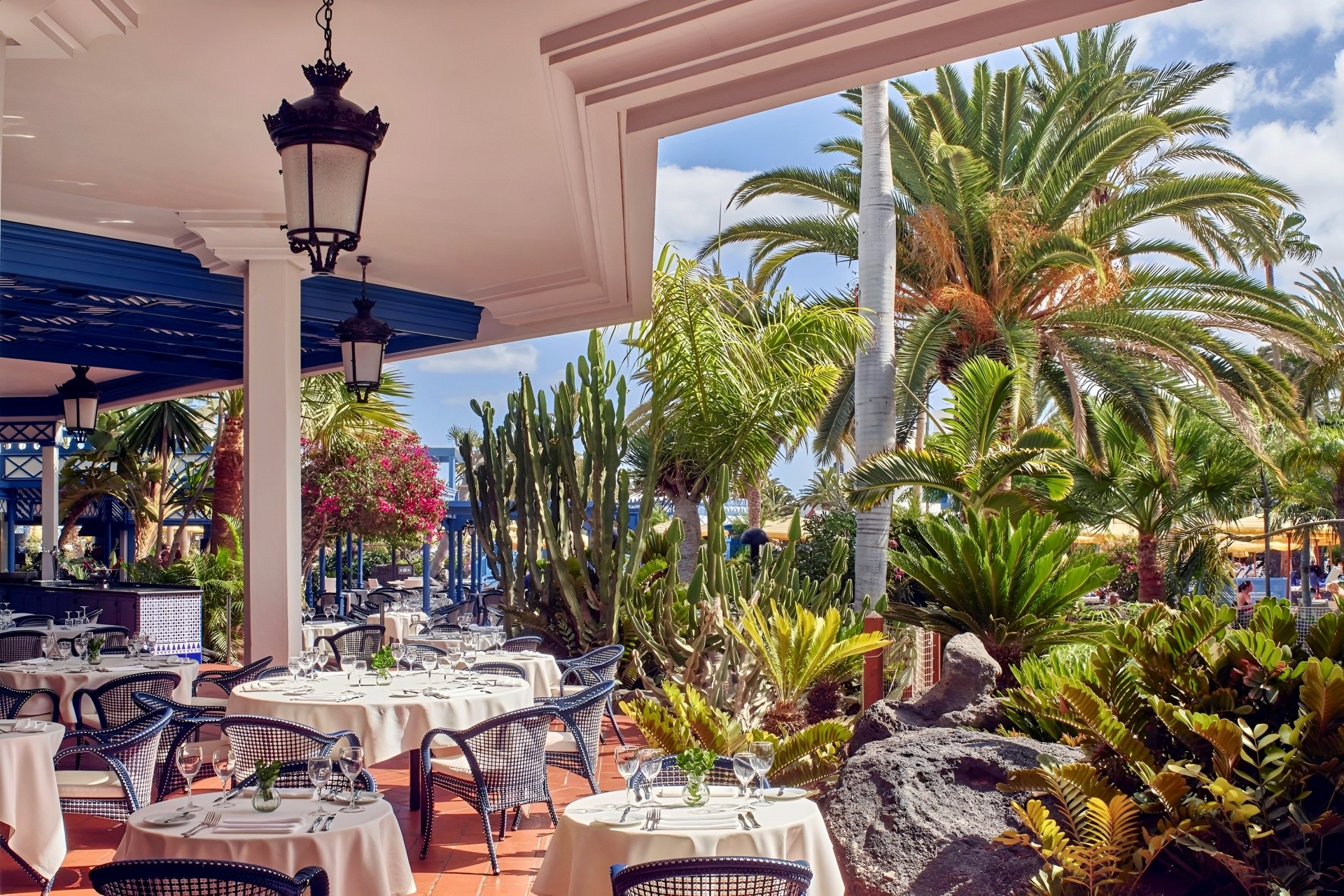 Seaside Los Jameos 8