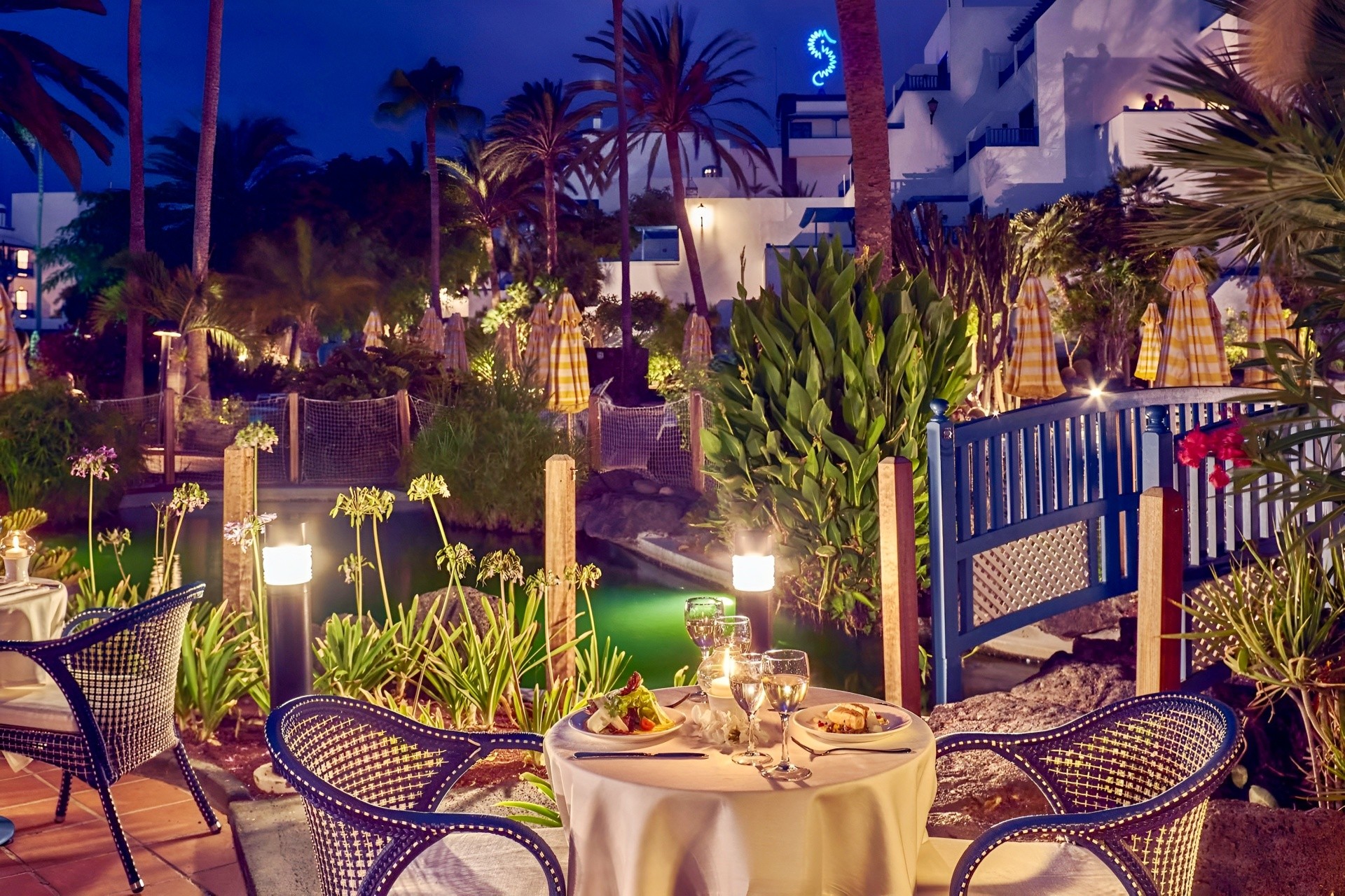 Seaside Los Jameos 24