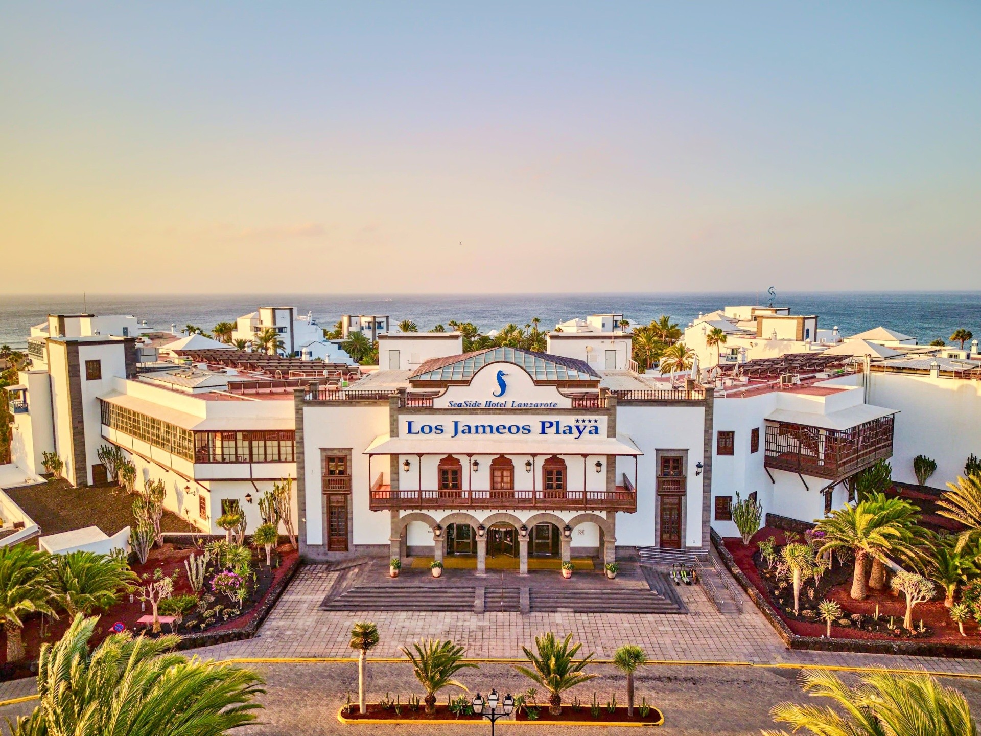 Seaside Los Jameos 25