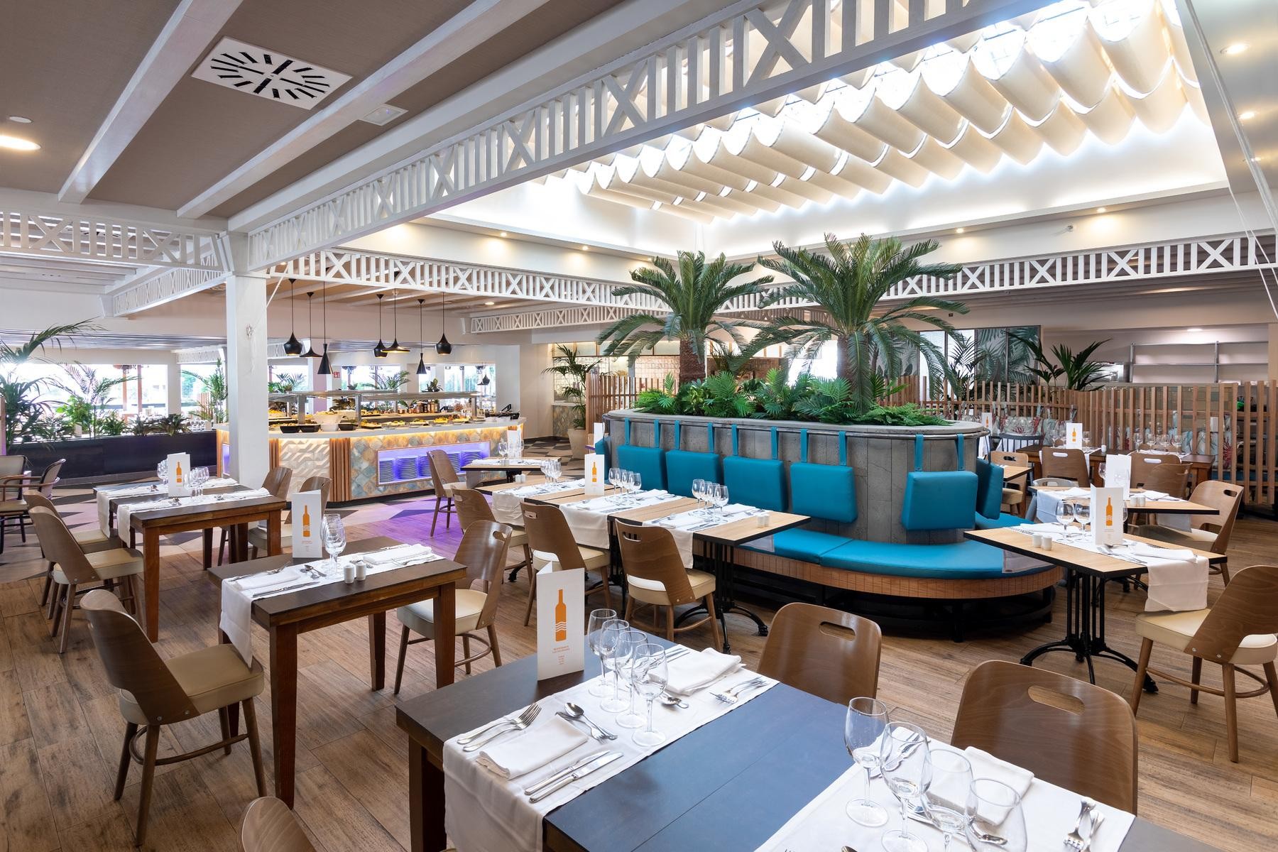 Gran Castillo Tagoro Family & Fun 15