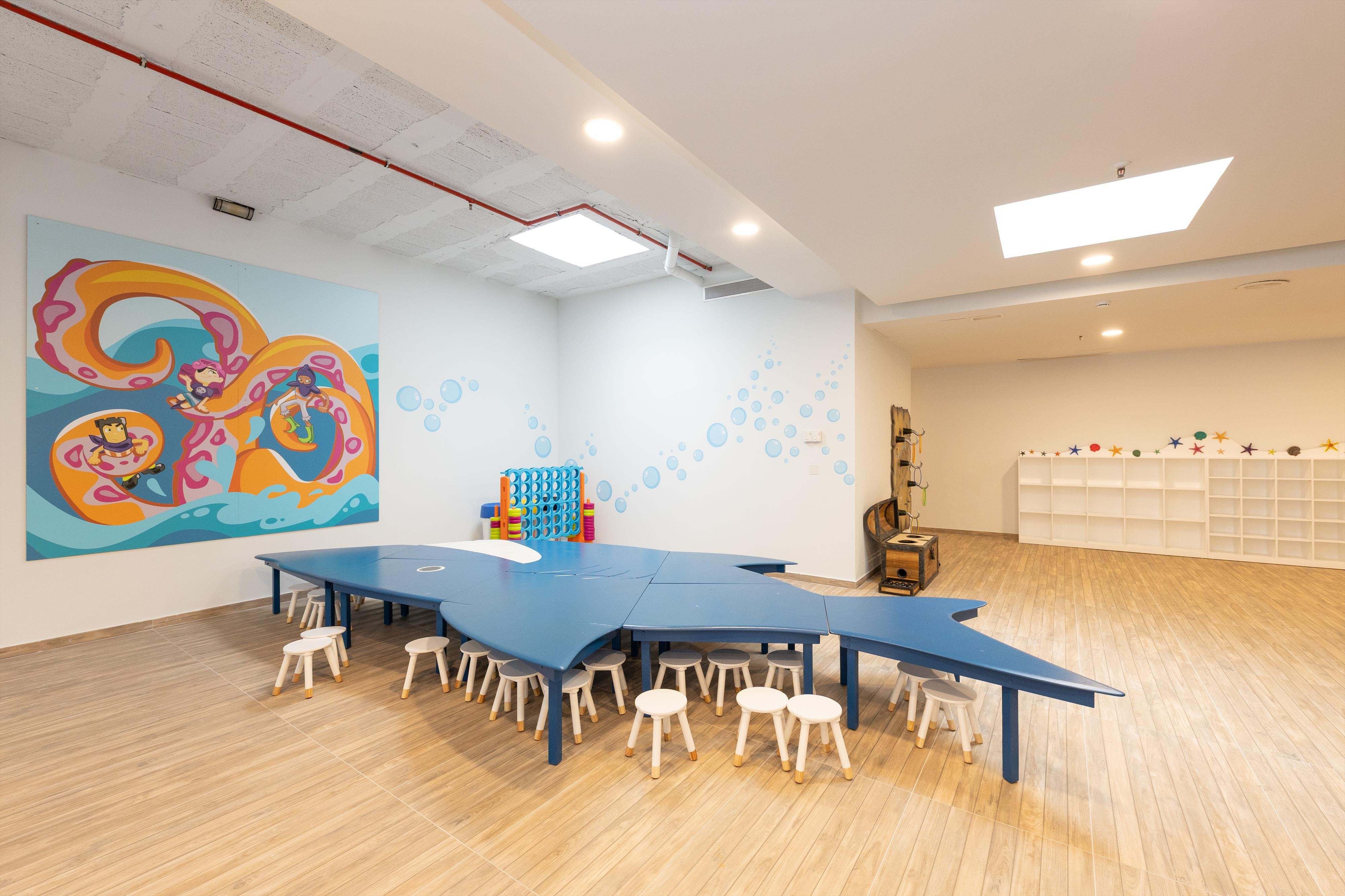 Gran Castillo Tagoro Family & Fun 25