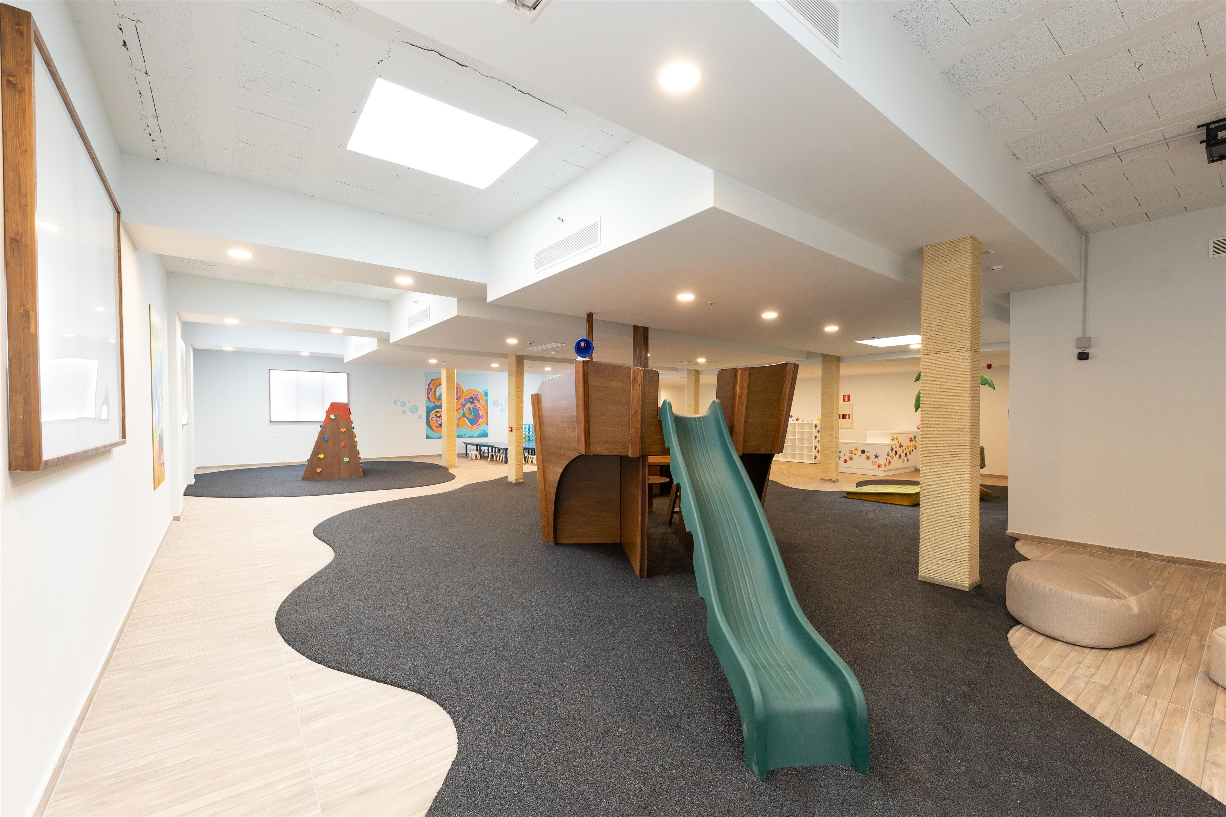 Gran Castillo Tagoro Family & Fun 26