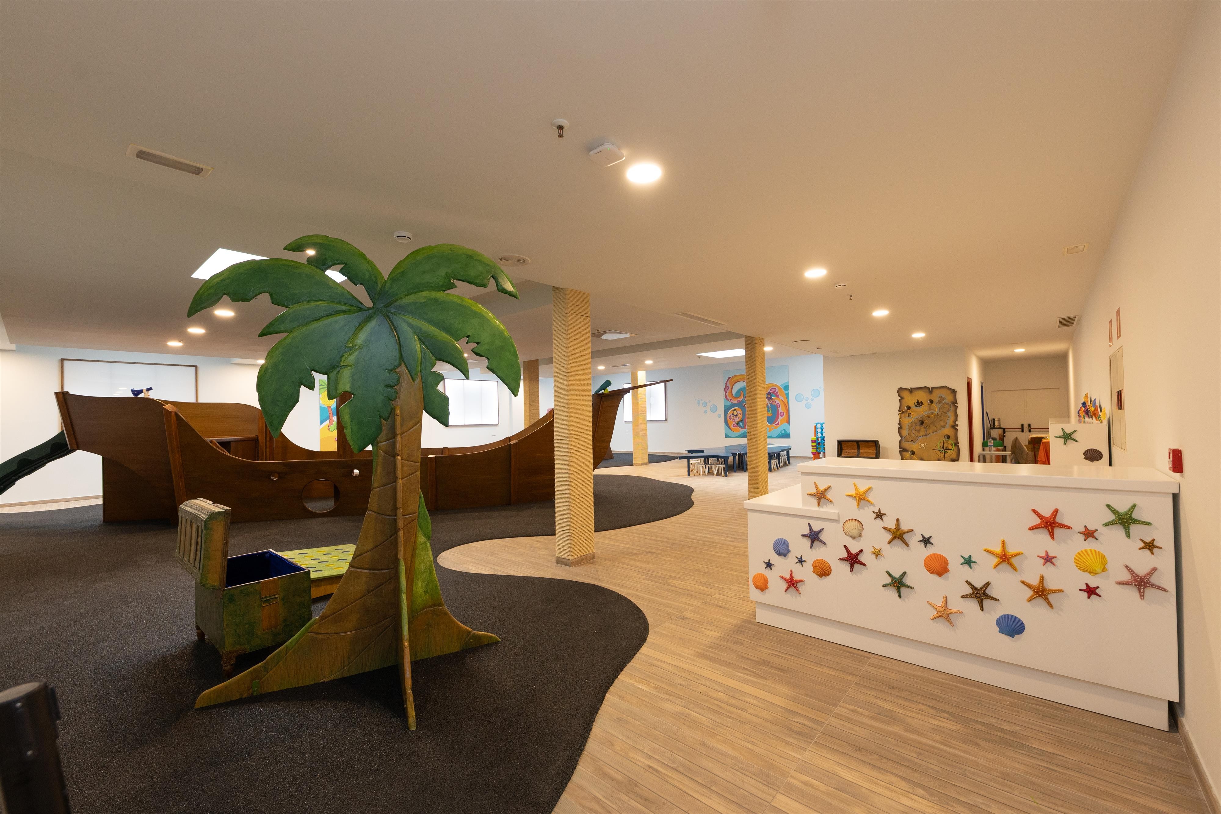 Gran Castillo Tagoro Family & Fun 28