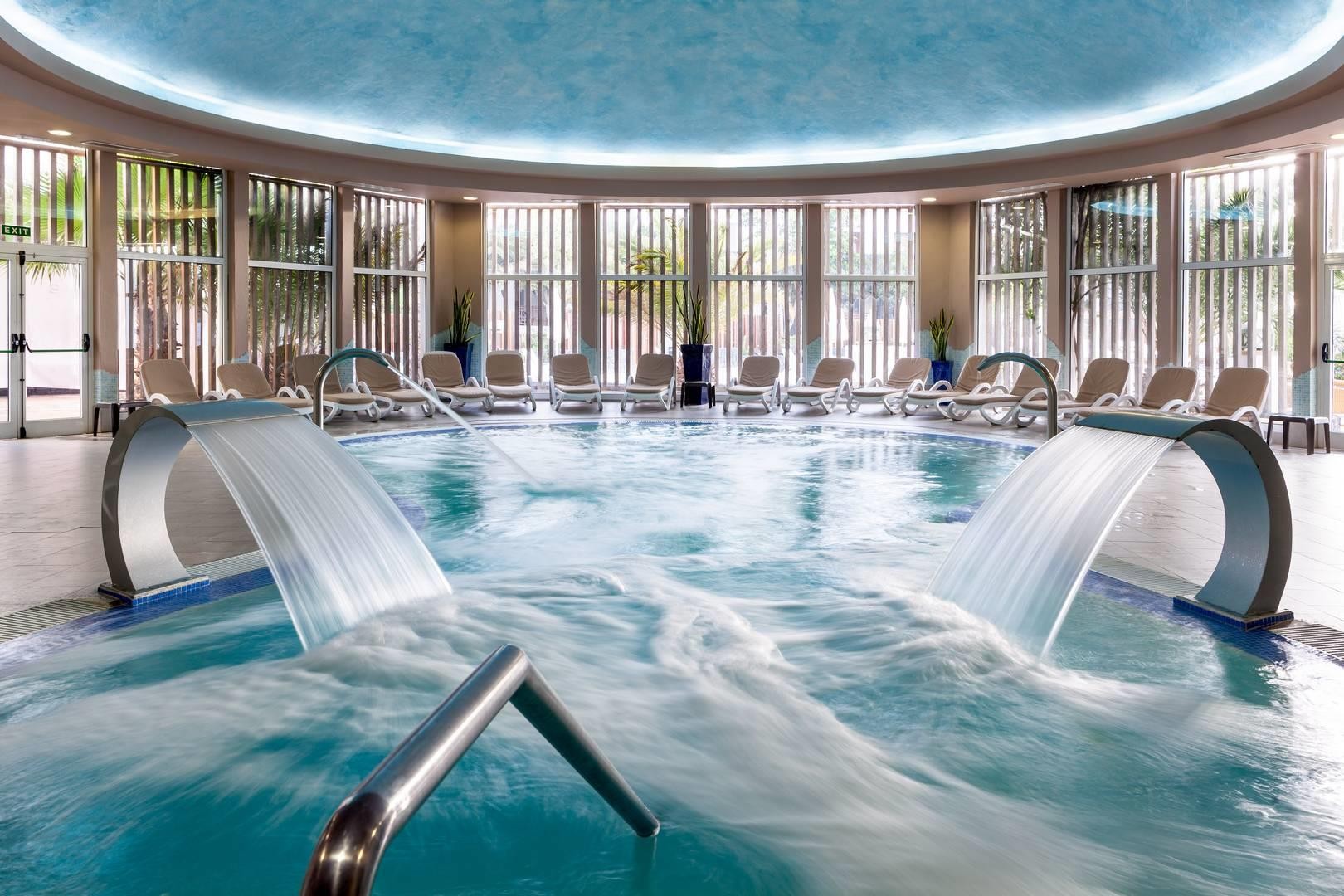 Gran Castillo Tagoro Family & Fun 23