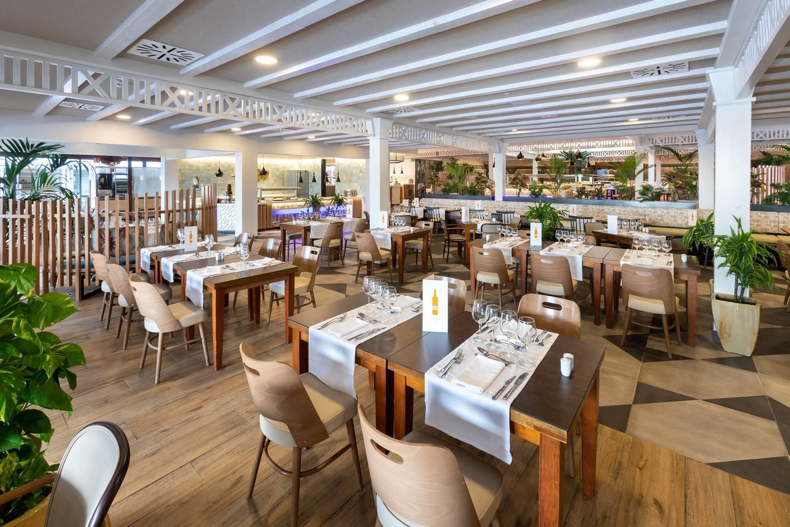 Gran Castillo Tagoro Family & Fun 16