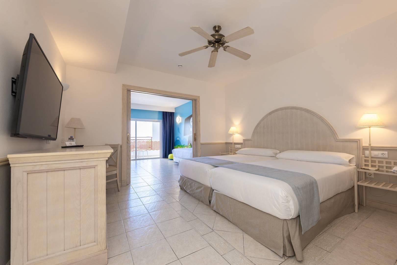 Gran Castillo Tagoro Family & Fun 12