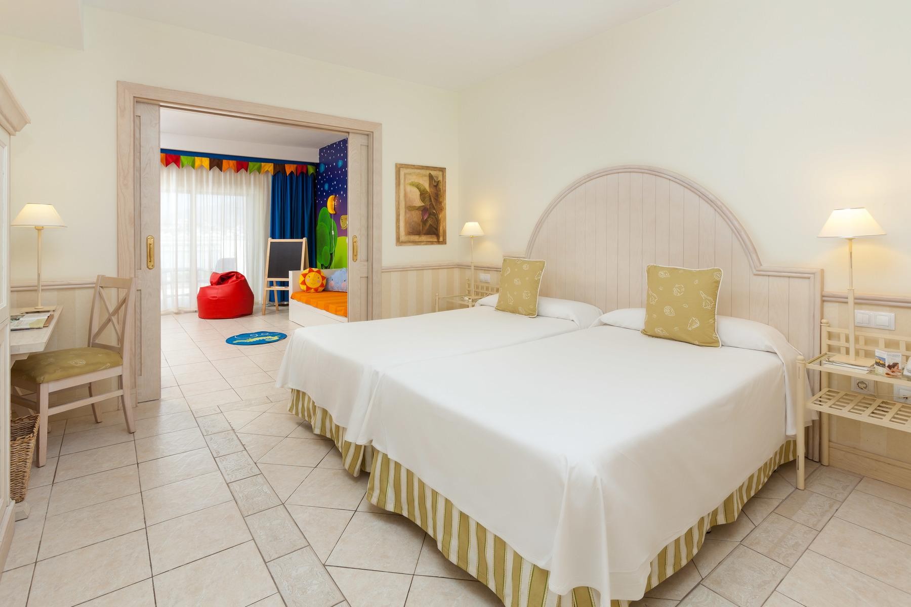 Gran Castillo Tagoro Family & Fun 8