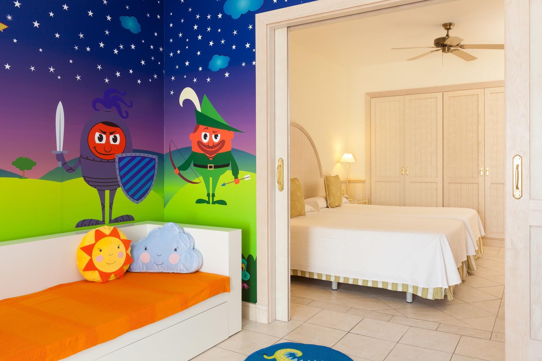 Gran Castillo Tagoro Family & Fun 9