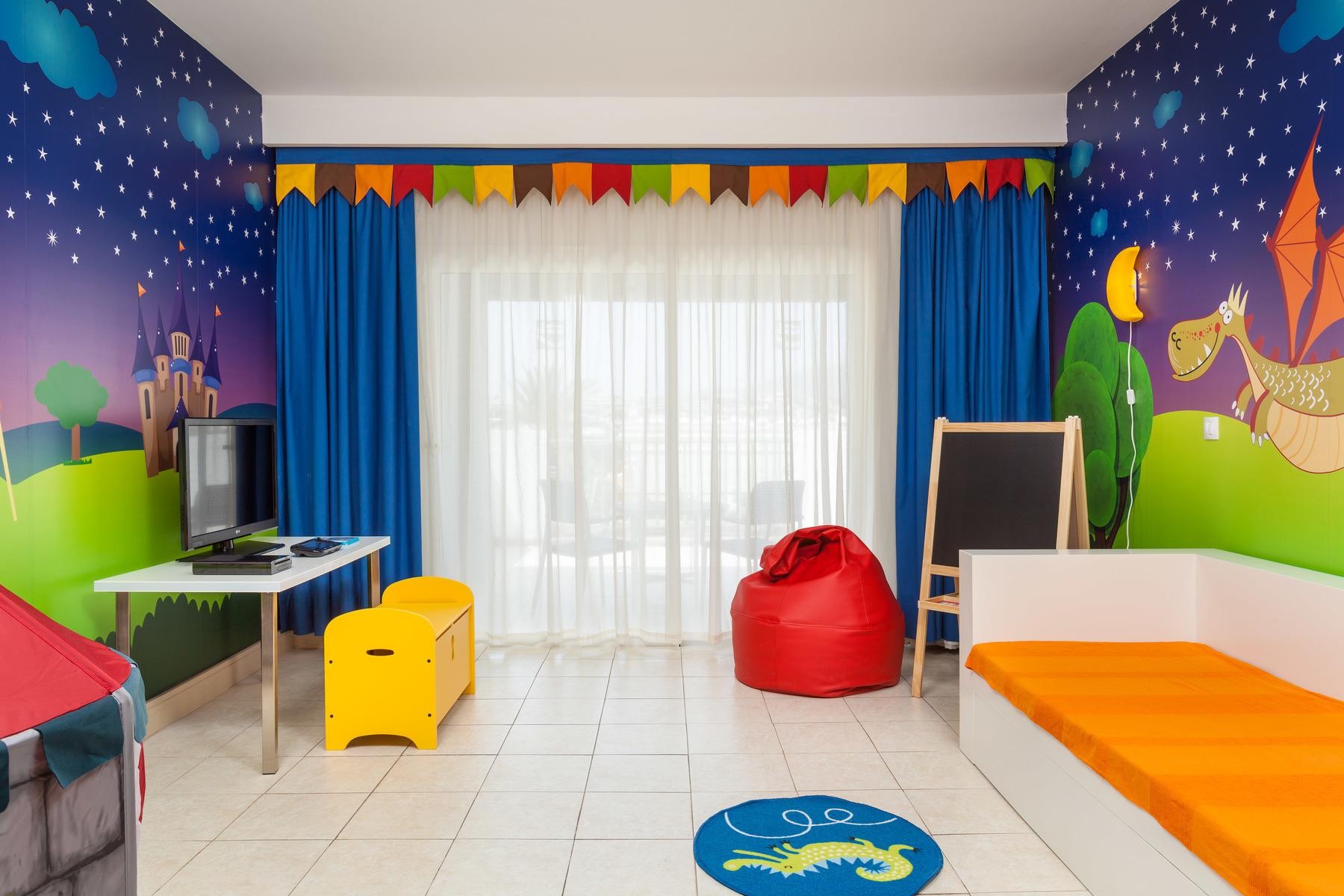 Gran Castillo Tagoro Family & Fun 10