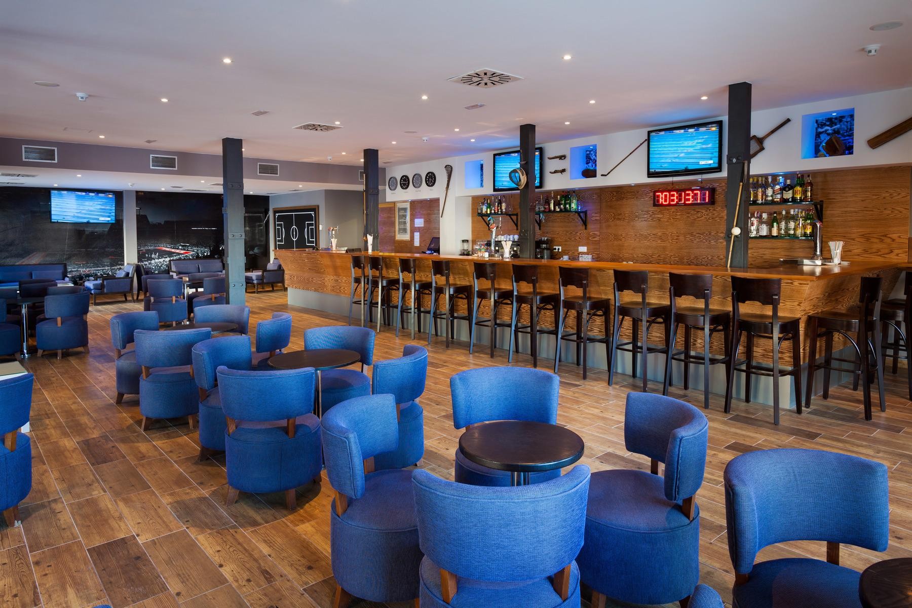 Gran Castillo Tagoro Family & Fun 21